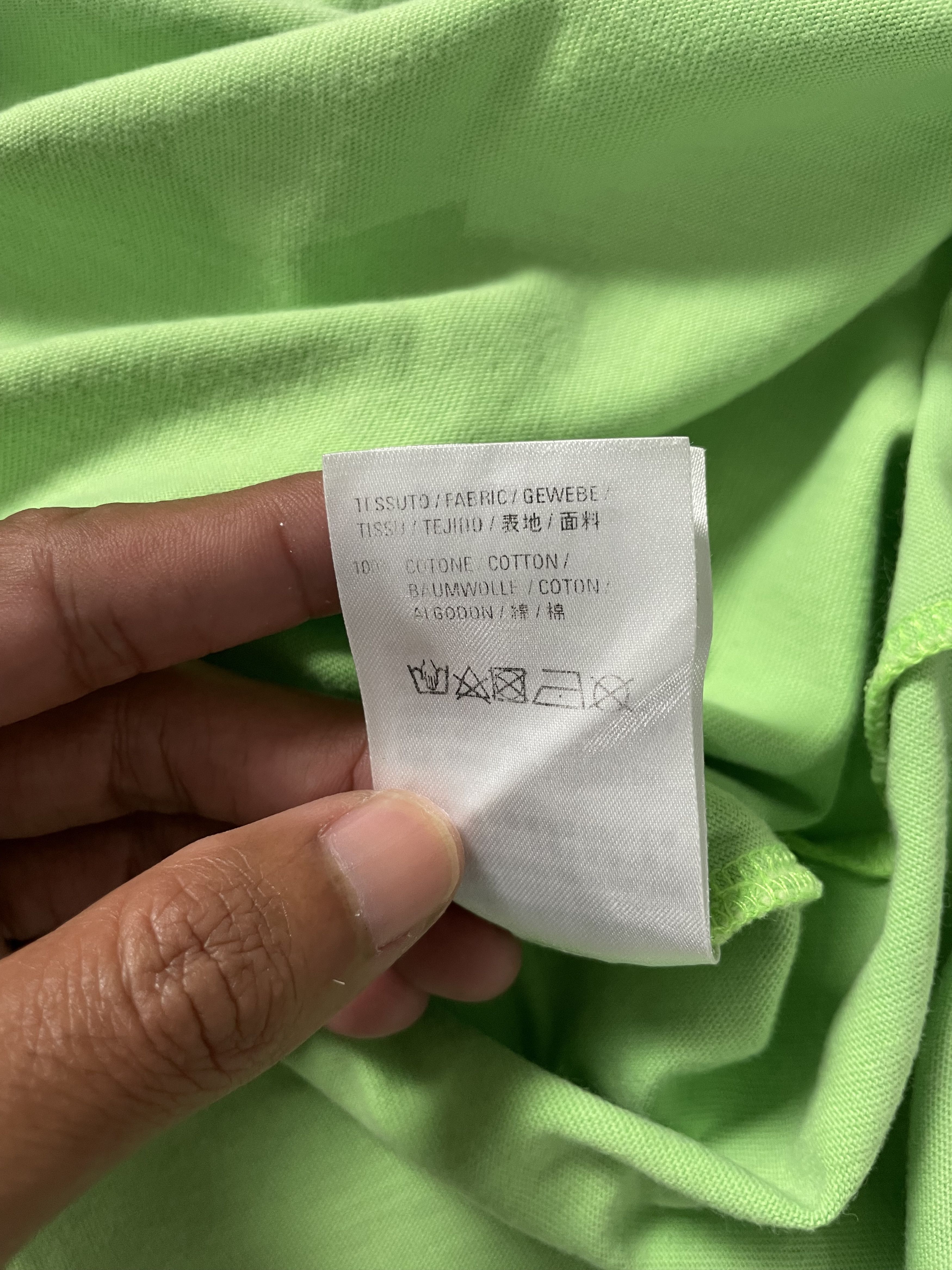 Balenciaga Balenciaga WFP Shirt Size US M / EU 48-50 / 2 - 14 Thumbnail