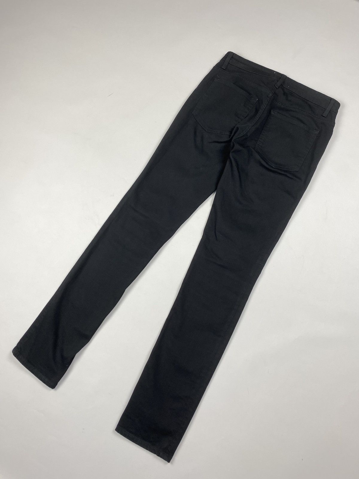 Acne Studios Acne Studios Flex Black ladies jeans pants size 29 / 32 Size 29" - 21 Thumbnail