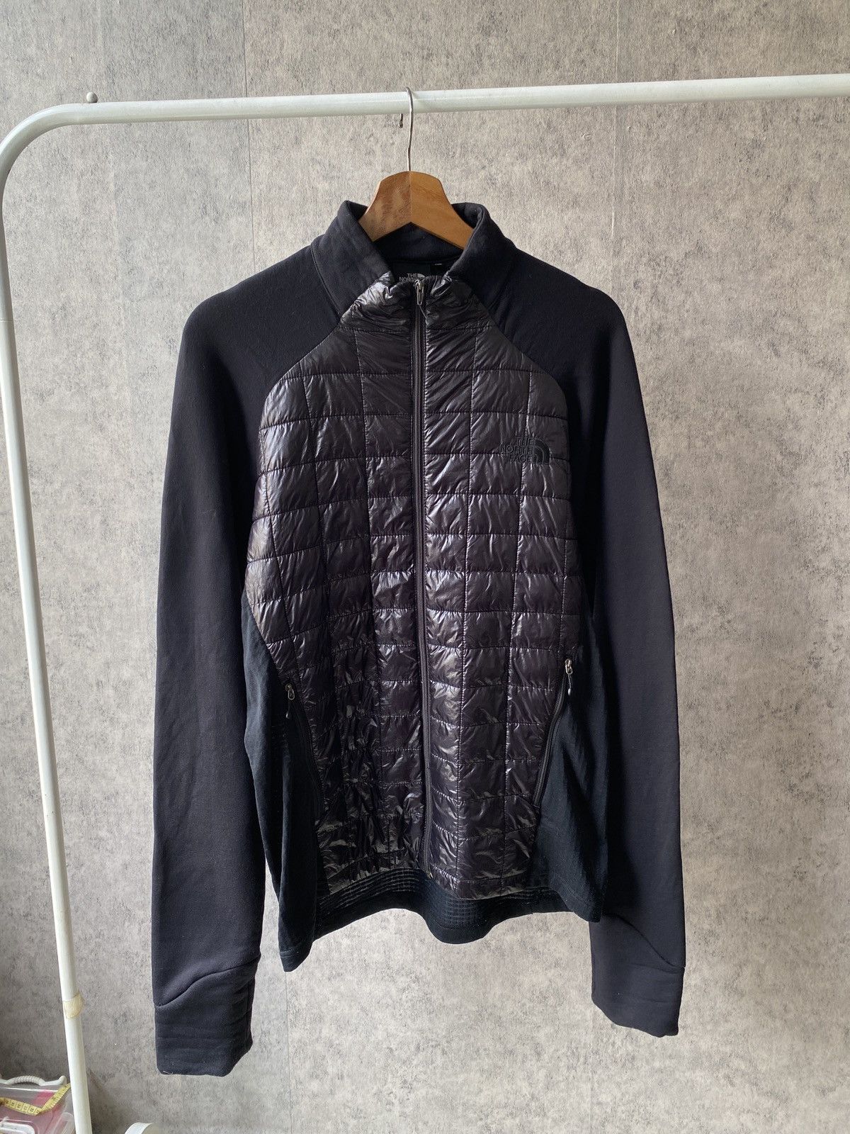 The North Face The North Face Zipper Jacket Size US M / EU 48-50 / 2 - 1 Thumbnail