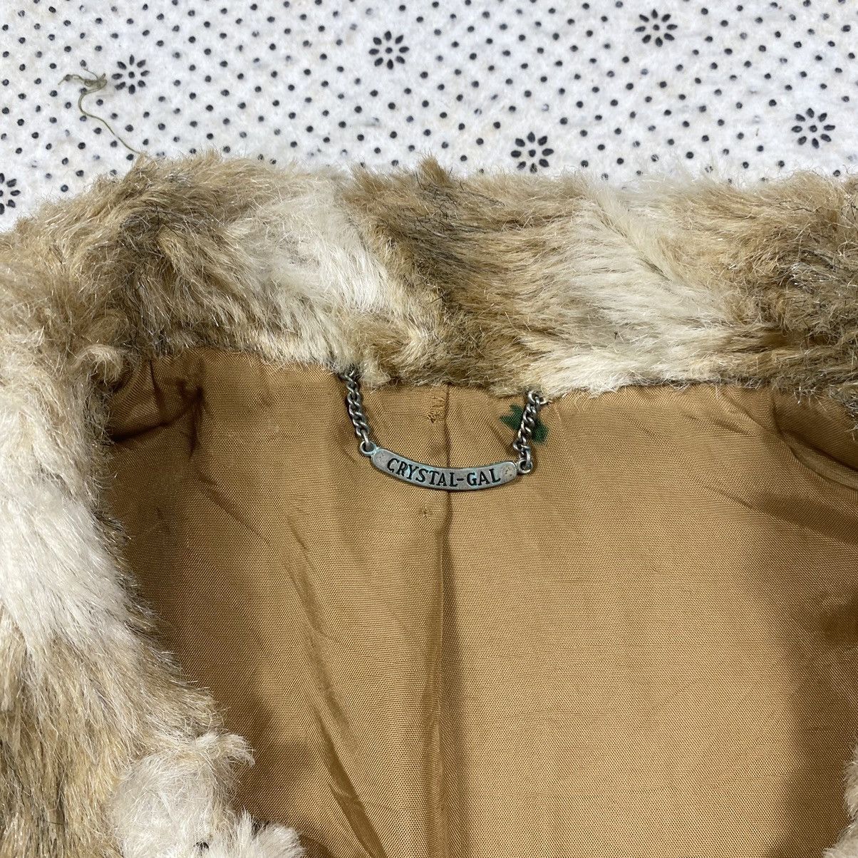 Vintage Vintage Genuine Mink Fur Jacket By Localmade Size M / US 6-8 / IT 42-44 - 4 Thumbnail