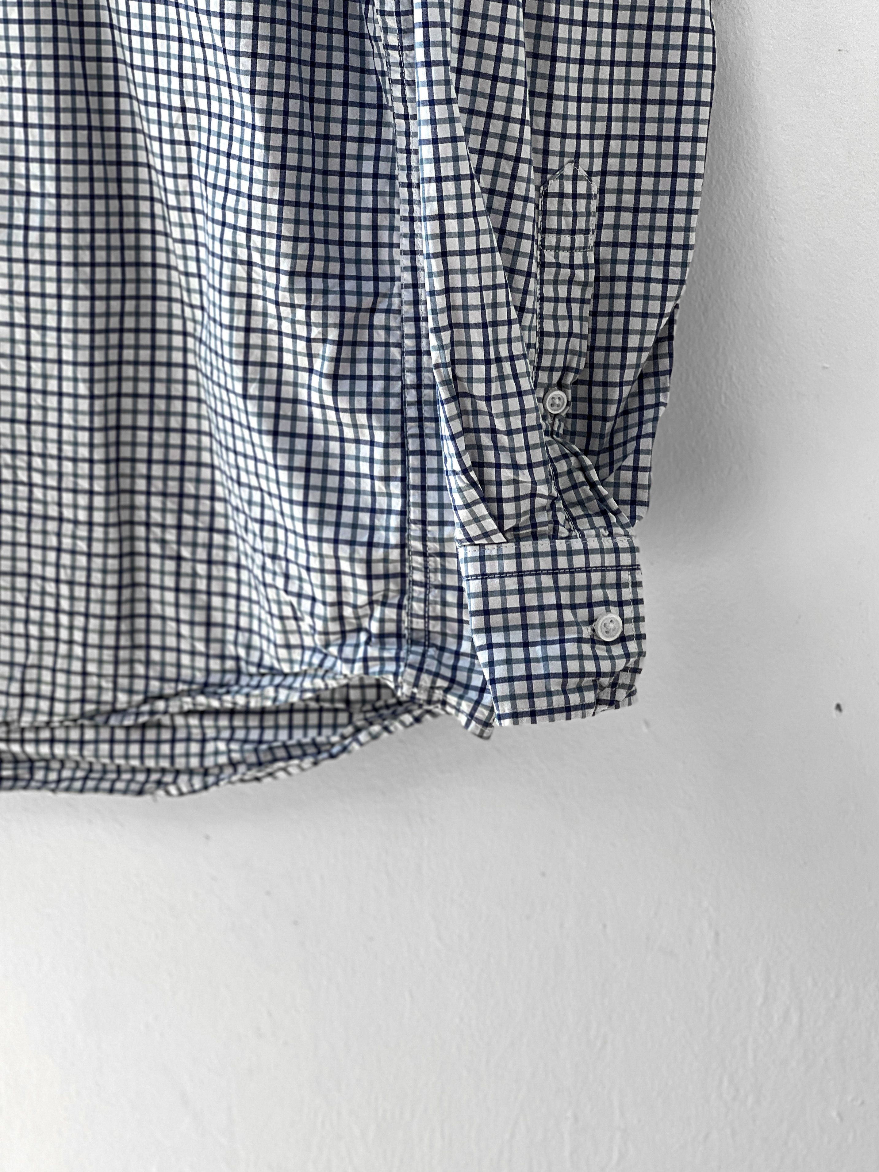 Uniqlo UNIQLO shirt Size US S / EU 44-46 / 1 - 3 Thumbnail