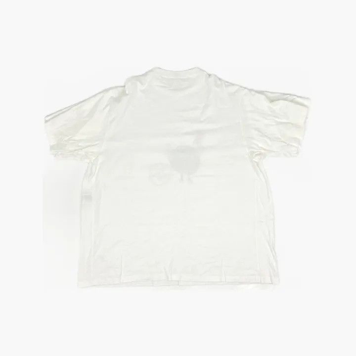 Balenciaga Balenciaga Balenciaga Short Sleeve Graphic TShirt for Unis Size US XS / EU 42 / 0 - 3 Thumbnail