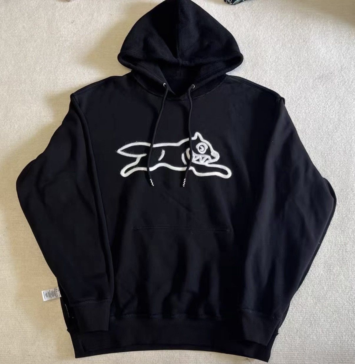 Billionaire Boys Club Billionaire Boys Club Japan Reversible Hoodie Size US L / EU 52-54 / 3 - 1 Thumbnail