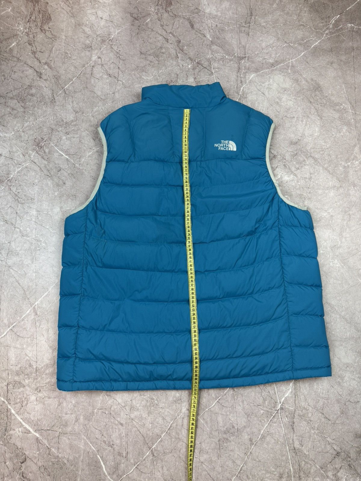 The North Face The North Face Puffer Vest Size Xxl Size US XXL / EU 58 / 5 - 17 Thumbnail