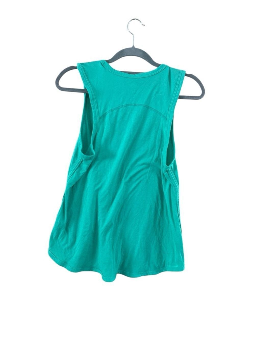 Athletic Works Women's Athletic Works Green Tank Top M Size M / US 6-8 / IT 42-44 - 9 Thumbnail