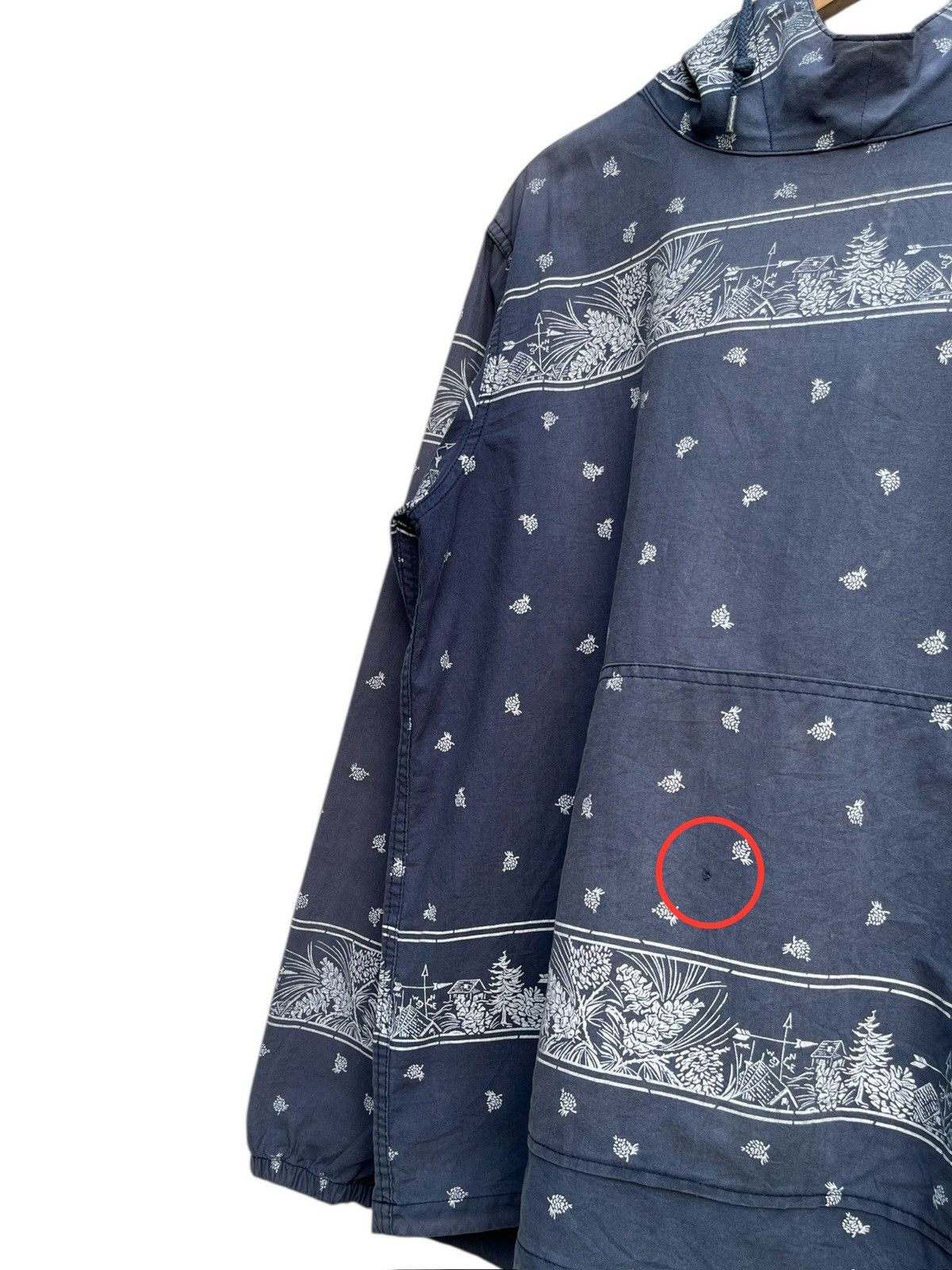 Kapital Kelen Bandana Visvim Kapital Inspired Hoodie Size US M / EU 48-50 / 2 - 6 Thumbnail