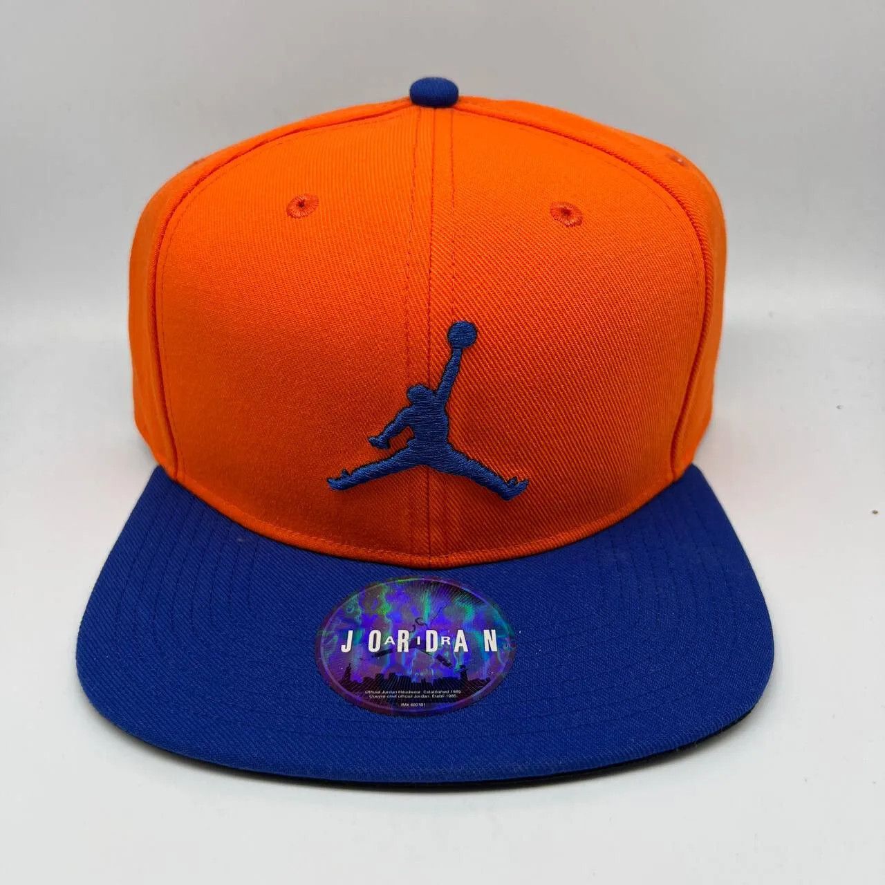 gators jordan hat