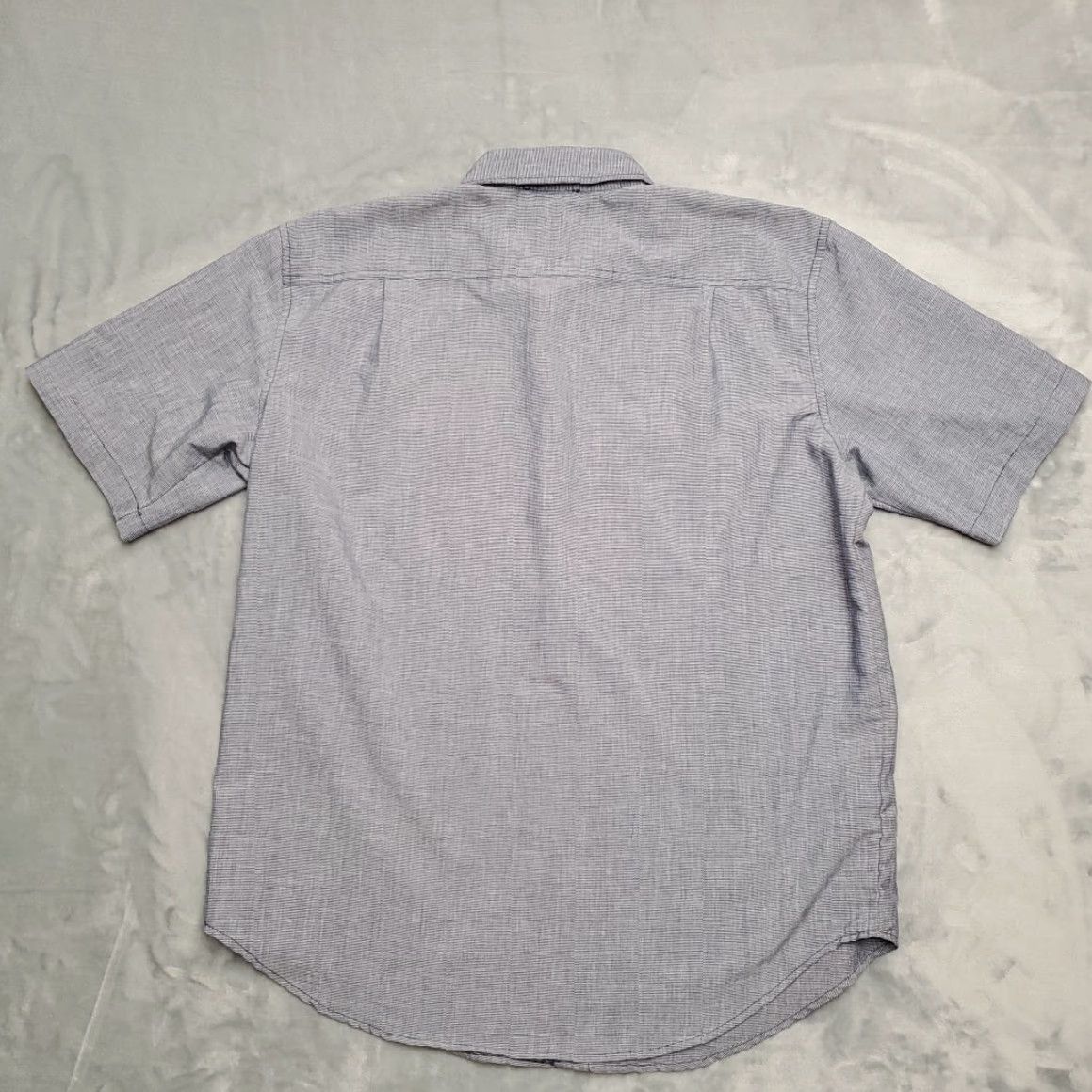 Orvis VINTAGE Orvis Shirt Men L Blue Classic Collection Performance Travel Lightweight Outdoor Size US L / EU 52-54 / 3 - 6 Thumbnail