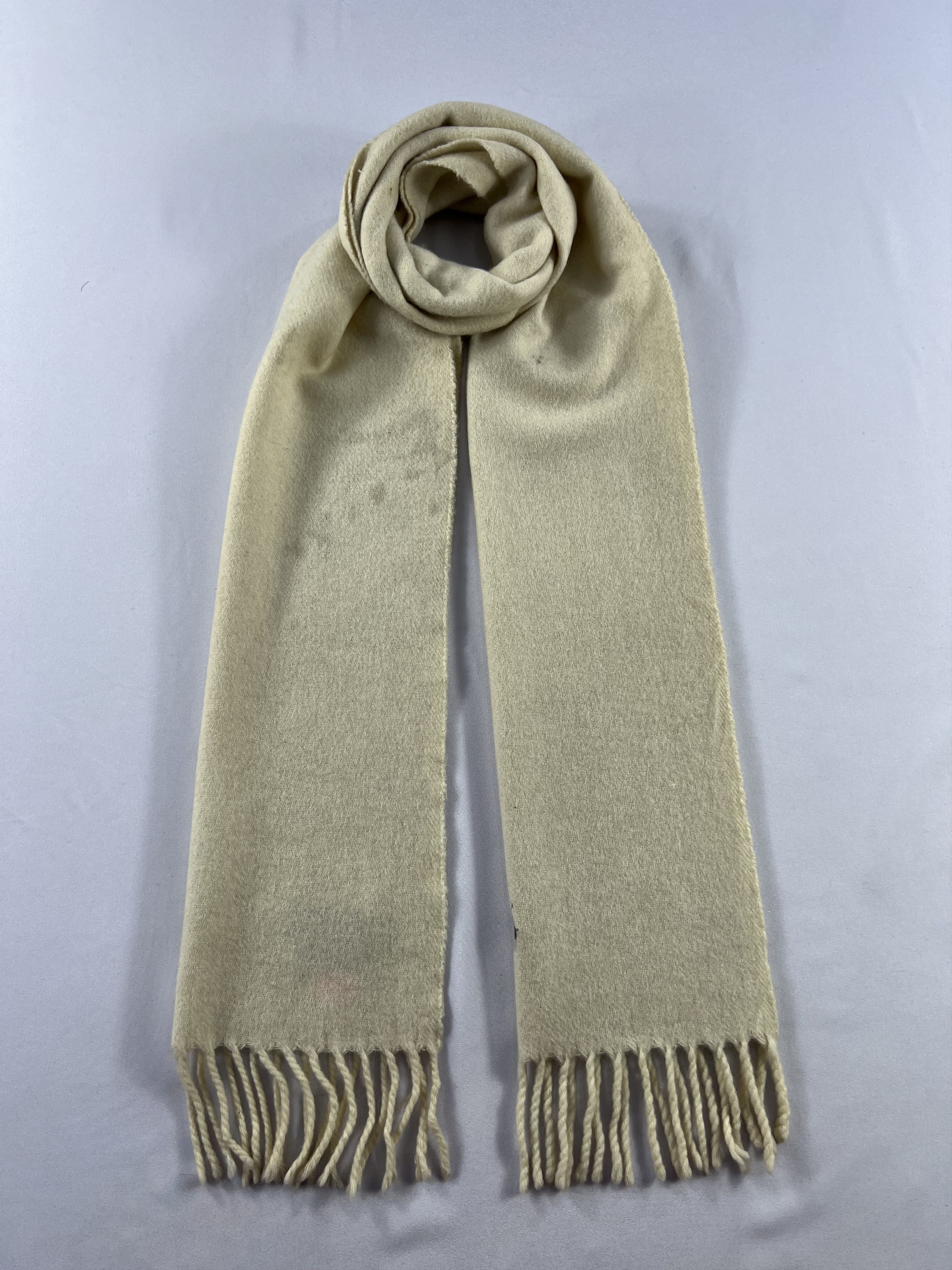 Polo Ralph Lauren Polo Ralph Lauren Scarf / Muffler /Neckwear P996 Size ONE SIZE - 1 Thumbnail