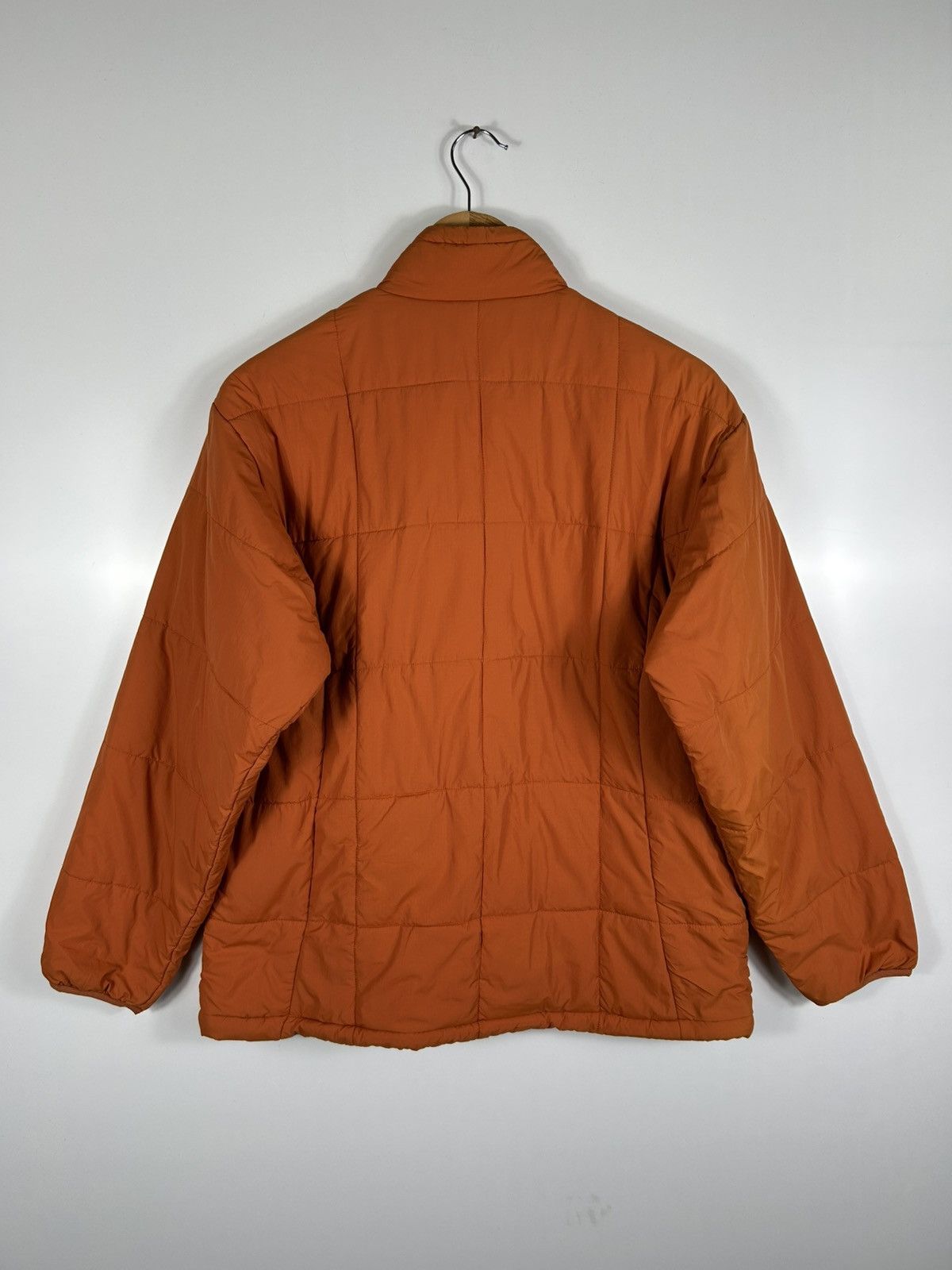 Montbell ⚡️Vintage Montbell Zipper Puffer Style Jacket Size US M / EU 48-50 / 2 - 13 Thumbnail