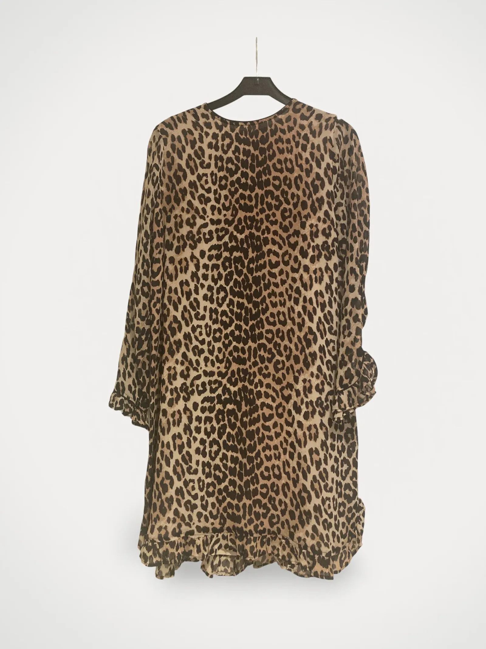 Ganni Ganni Dress Size XS / US 0-2 / IT 36-38 - 1 Thumbnail