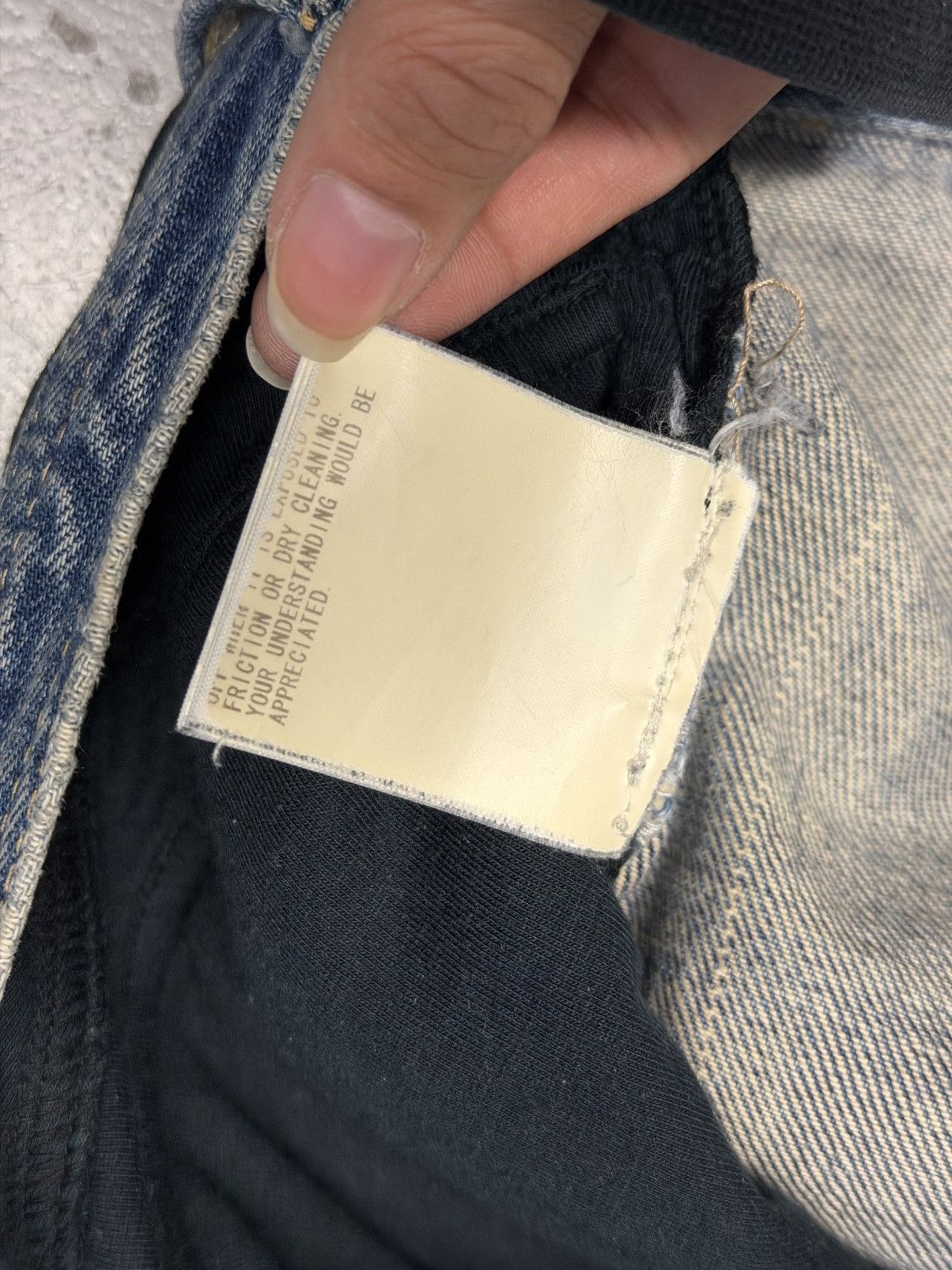 Undercover Uc hybrid Size US 30 / EU 46 - 10 Thumbnail