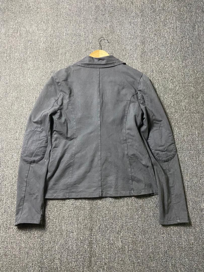 Japanese Brand FUTURUM Brand Single Breasted Blazer (185) Size US L / EU 52-54 / 3 - 2 Thumbnail
