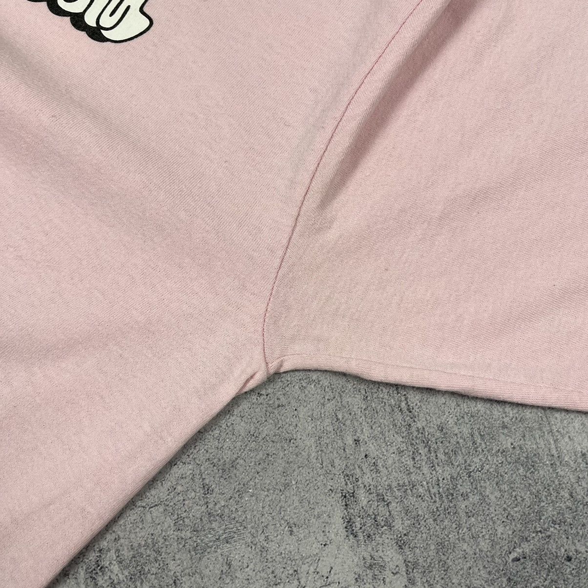 MF Doom × The Hundreds The Hundreds x MF DOOM metalface big logo longsleeve Size US L / EU 52-54 / 3 - 9 Thumbnail