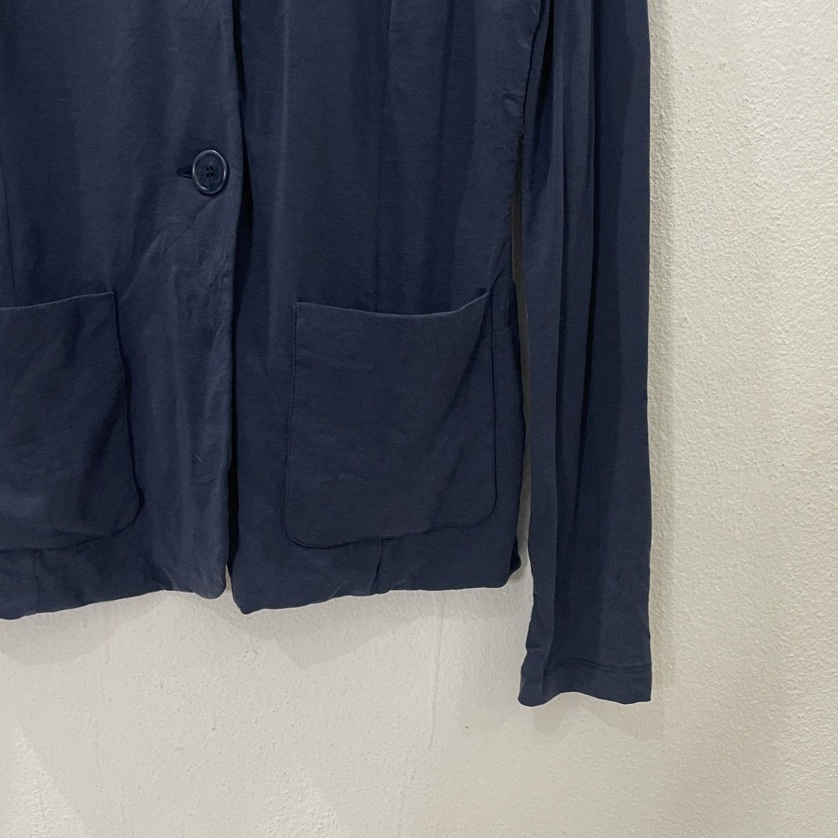 Max Mara × Weekend Max Mara Vintage Weekend Max Mara Cardingan Size M / US 6-8 / IT 42-44 - 2 Thumbnail
