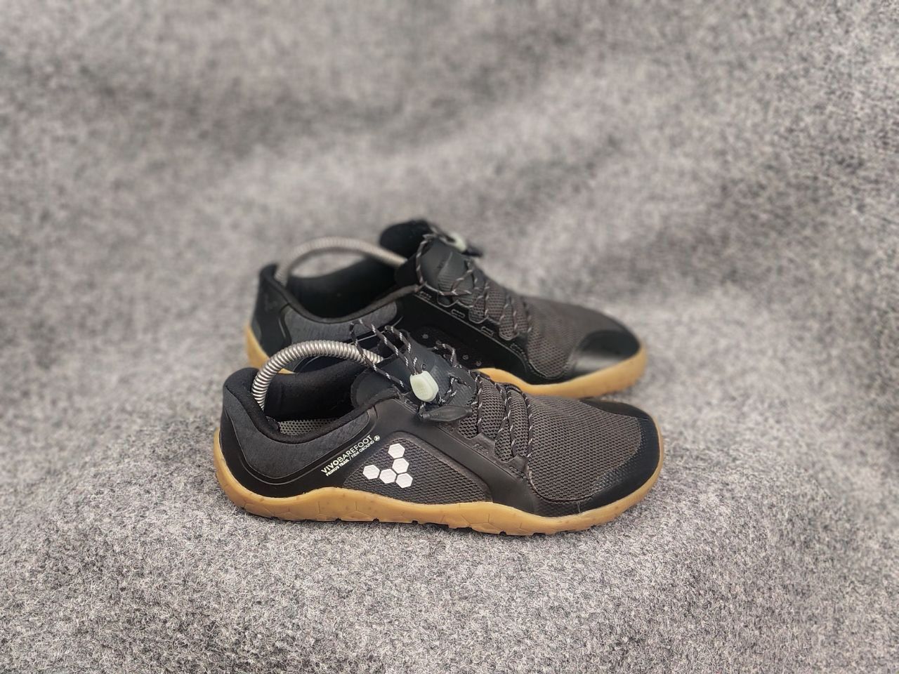 Vivobarefoot Vivobarefoot Primus Trail Firm Ground comfort Shoes Sneakers Size US 6 / EU 39 - 3 Thumbnail