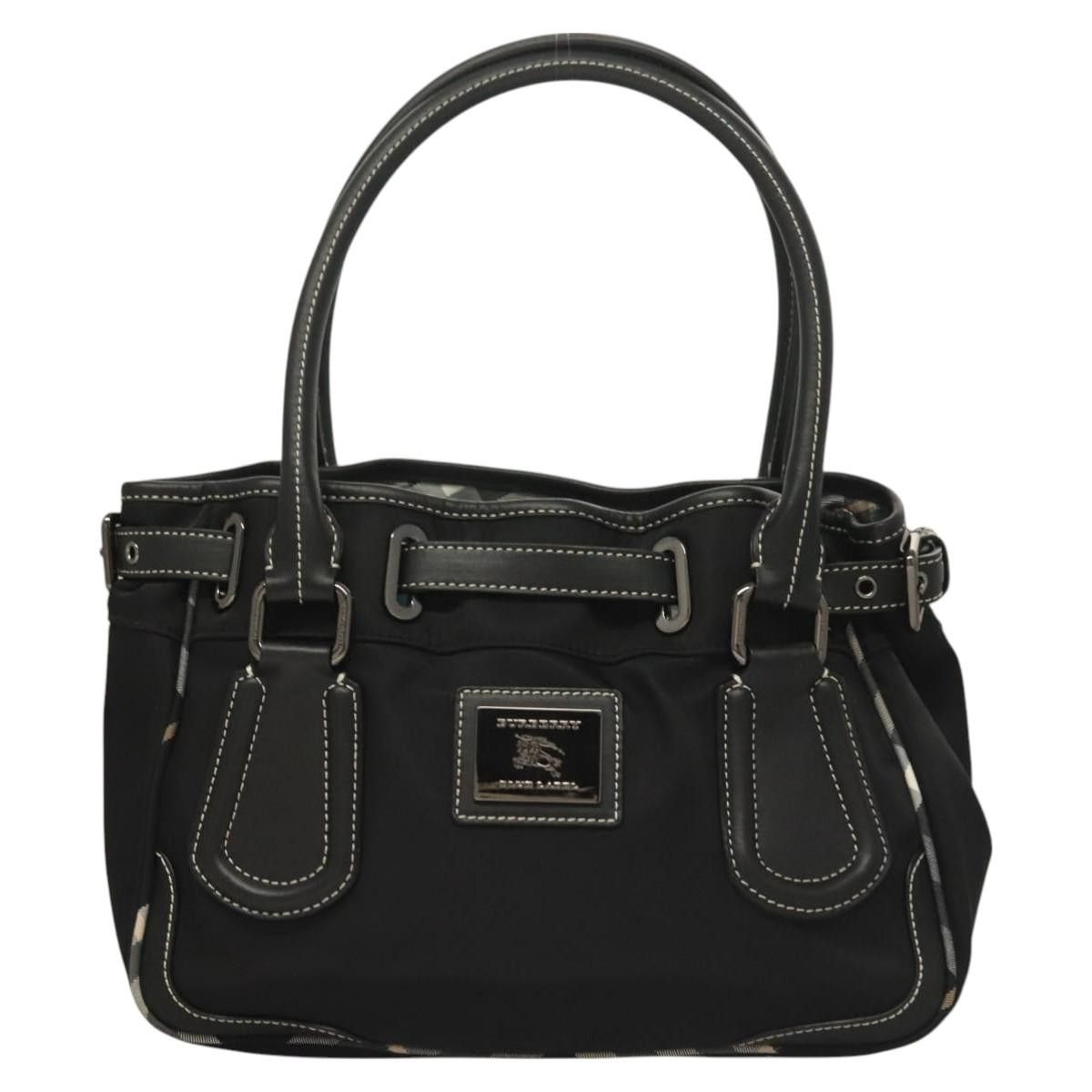 Burberry Burberry Blue Label handbag Size ONE SIZE - 1 Thumbnail
