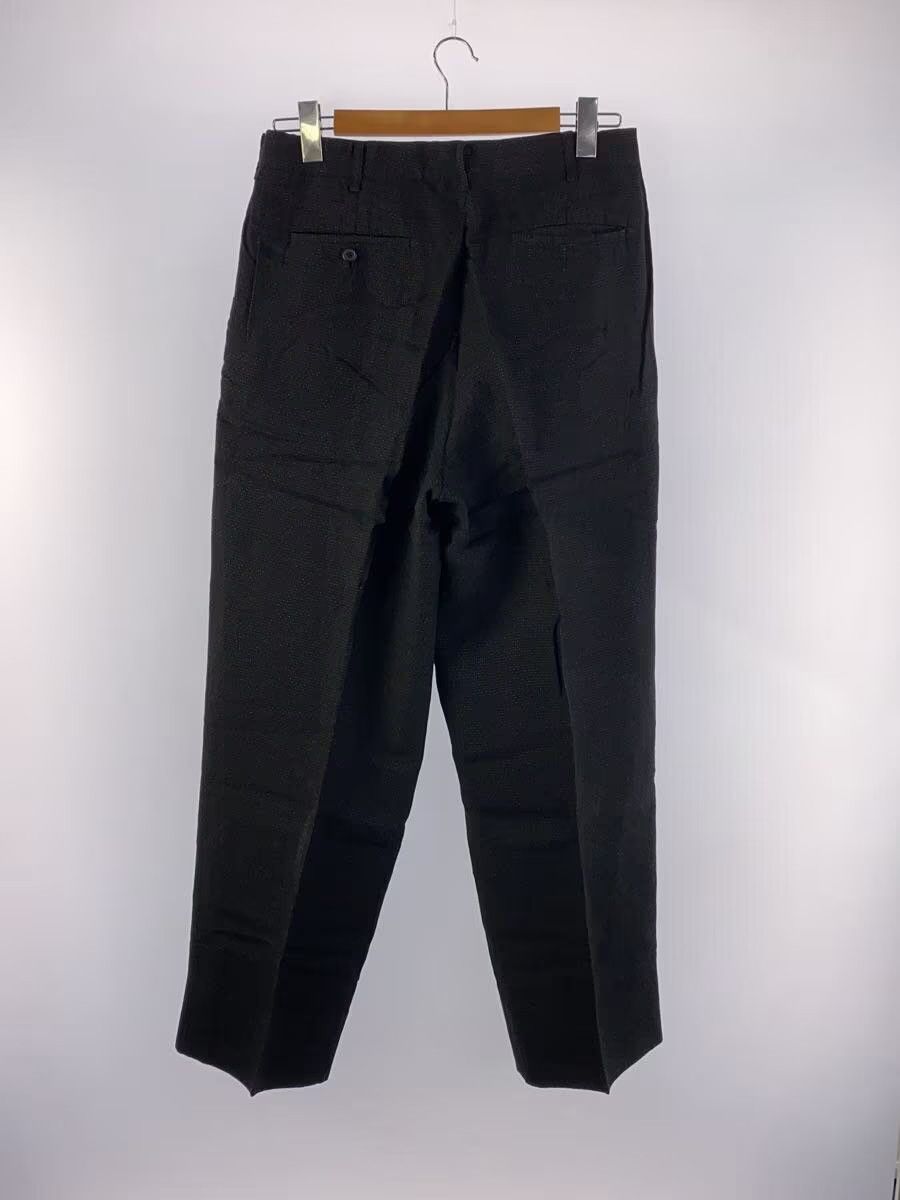 Y's for Men × Yohji Yamamoto SS98 Pleated Linen Pants Size US 30 / EU 46 - 2 Thumbnail