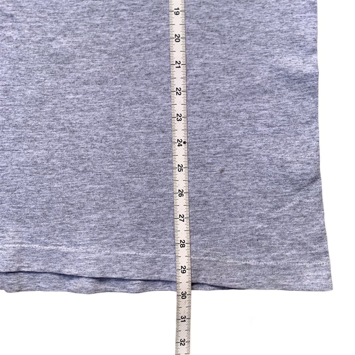 Vintage Vintage Early 90s Real Skateboards Logo T-Shirt Size US M / EU 48-50 / 2 - 9 Thumbnail