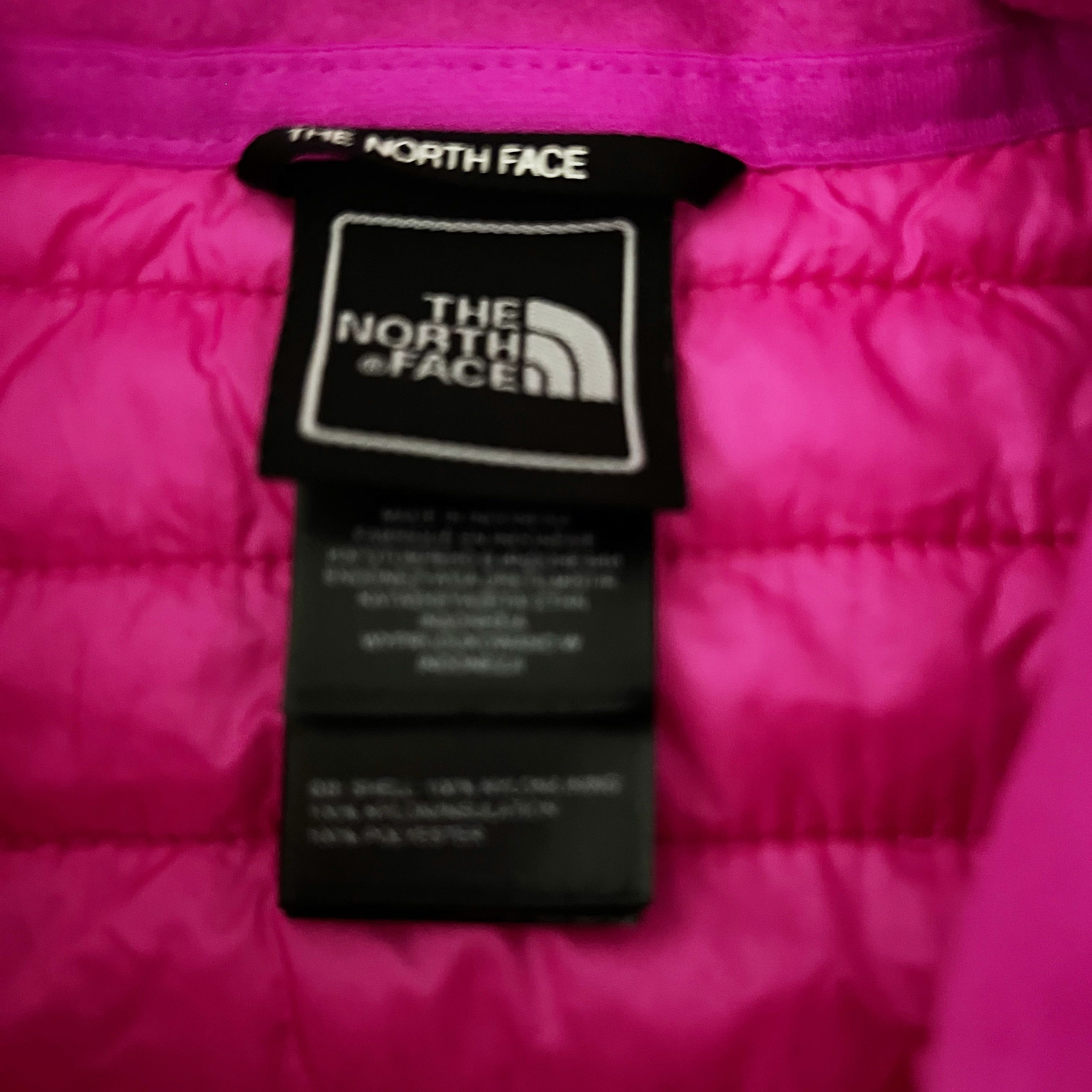 The North Face Women\'s Quilted Insulated