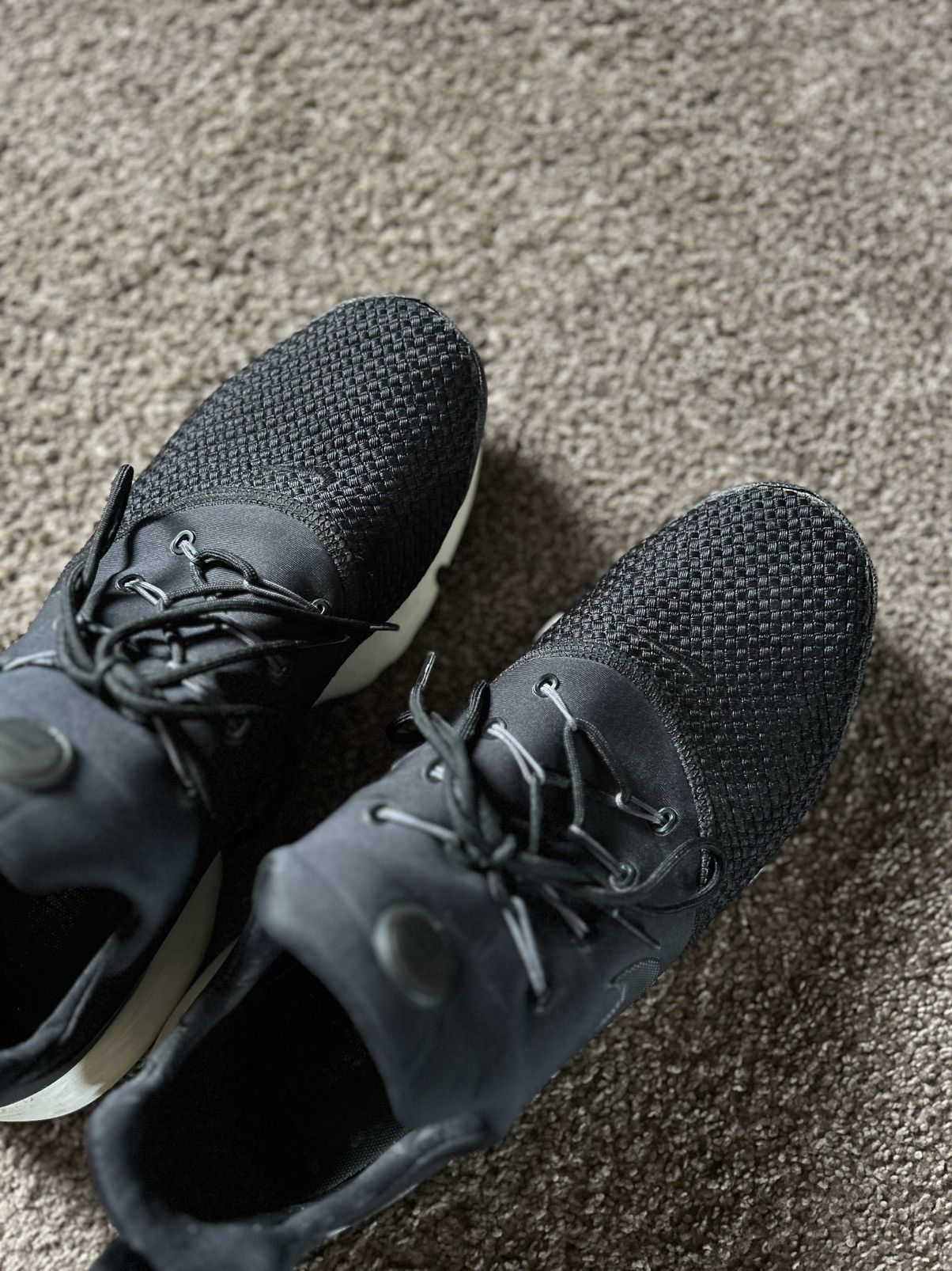 Nike Nike Presto Fly SE size 10 Size US 10 / EU 43 - 4 Thumbnail