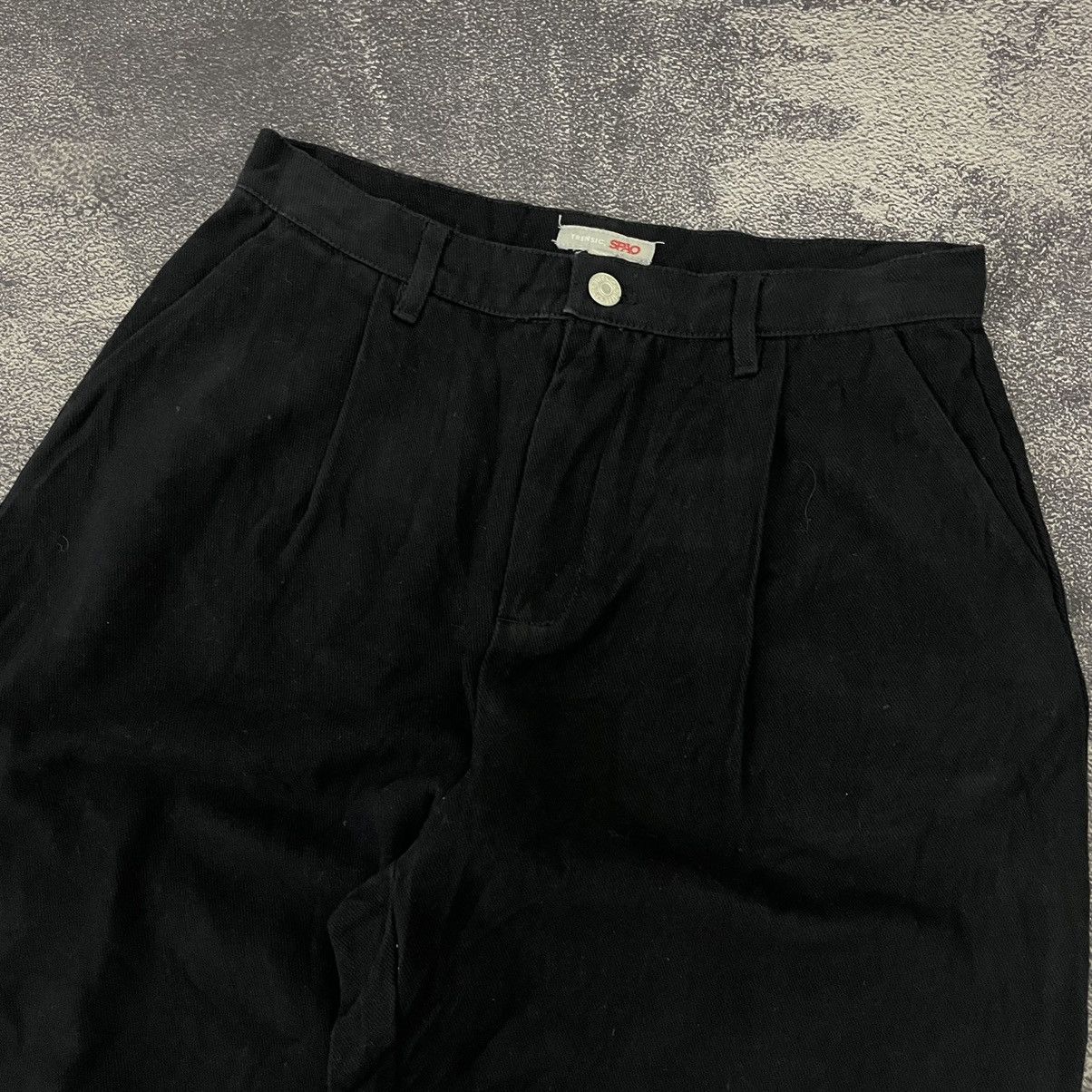 Designer × If Six Was Nine Spao baggy pants Size US 30 / EU 46 - 3 Thumbnail