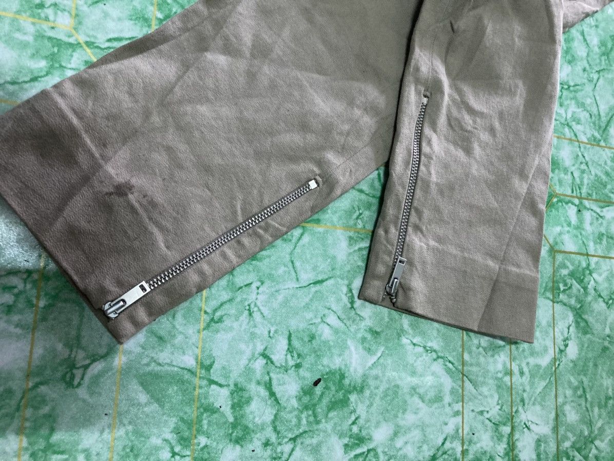 Cos Cos Slim Fit phat Size 26" / US 2 / IT 38 - 4 Thumbnail