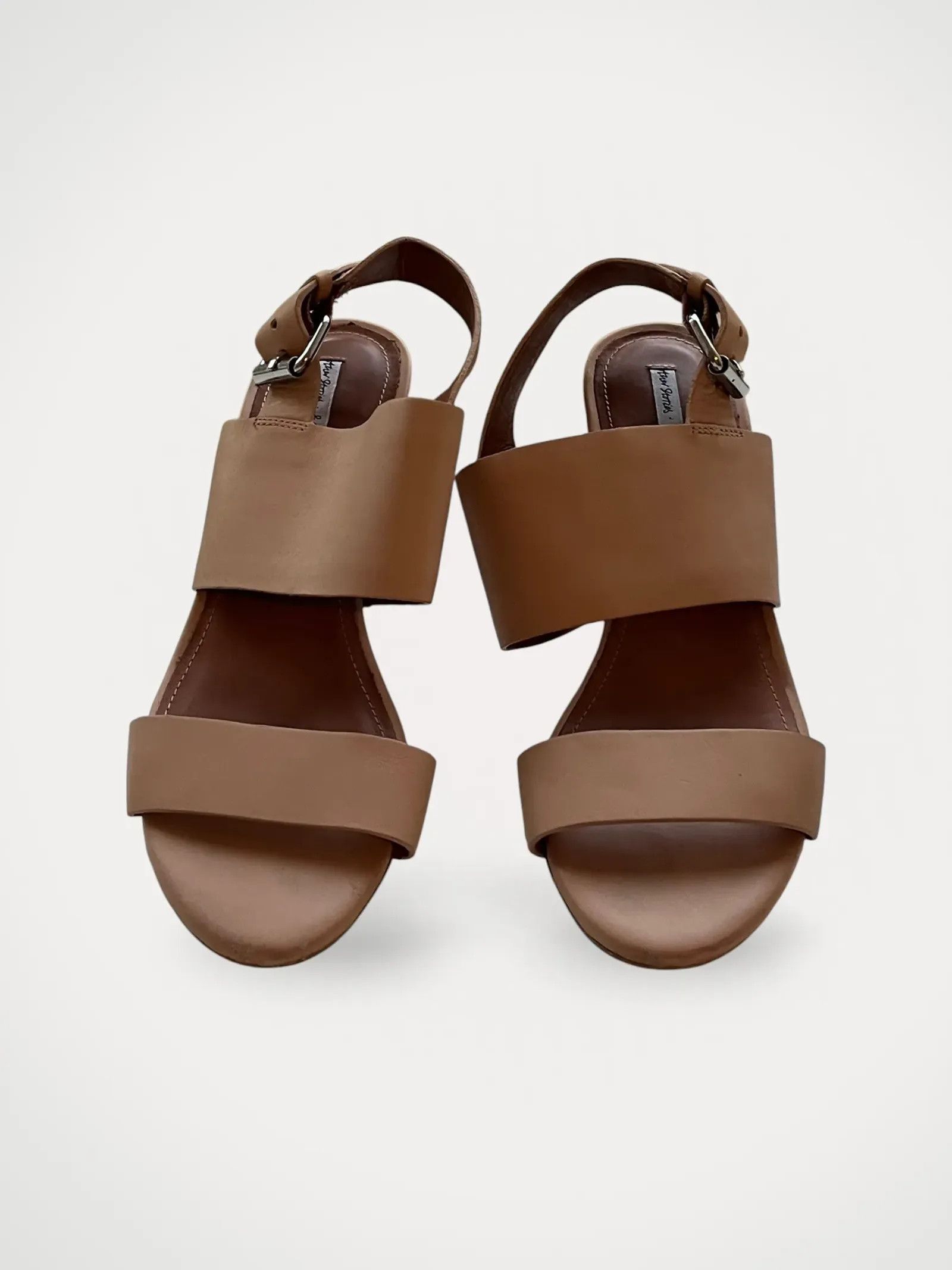 & Other Stories & Other Stories Sandals Size US 8 / IT 38 - 1 Thumbnail