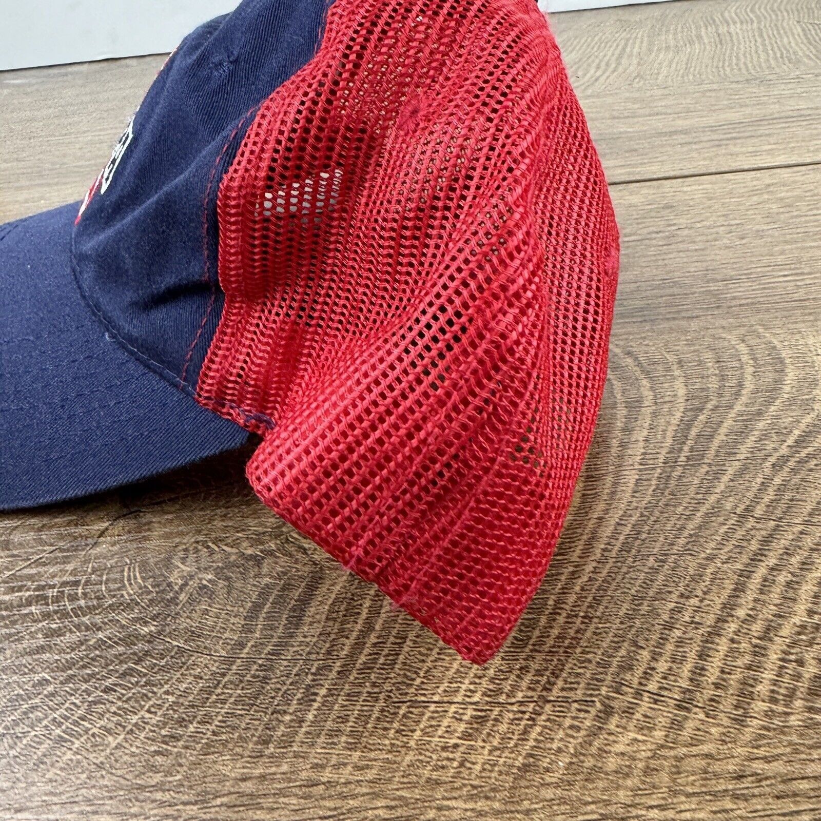Other #1 Papa Hat Papa Blue Hat Adjustable Adult Size Hat Cap Size ONE SIZE - 7 Thumbnail