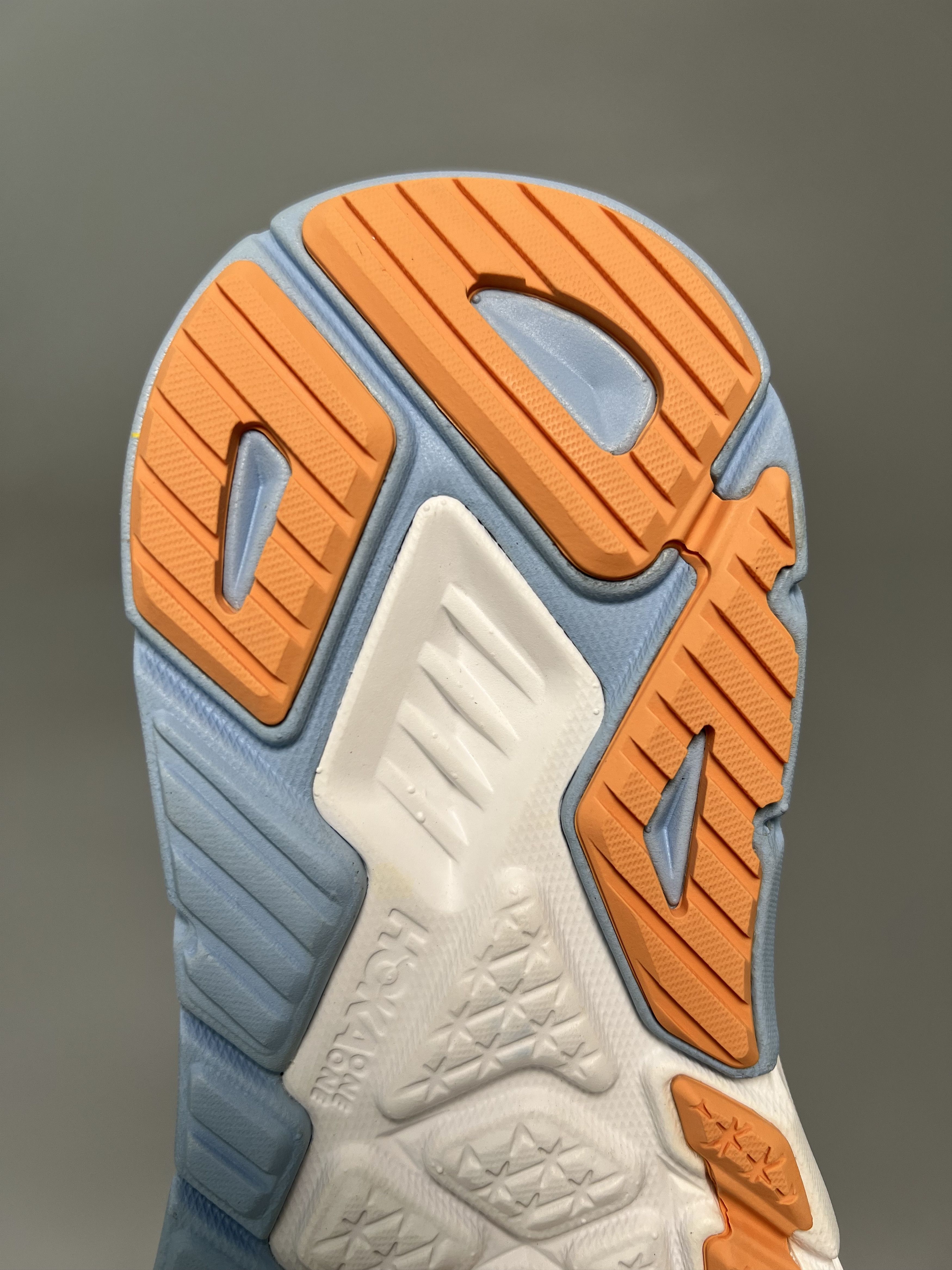 Hoka 7B Hoka One One Arahi 6 Running Shoes 1123195-AACS Size US 7 / IT 37 - 15 Thumbnail