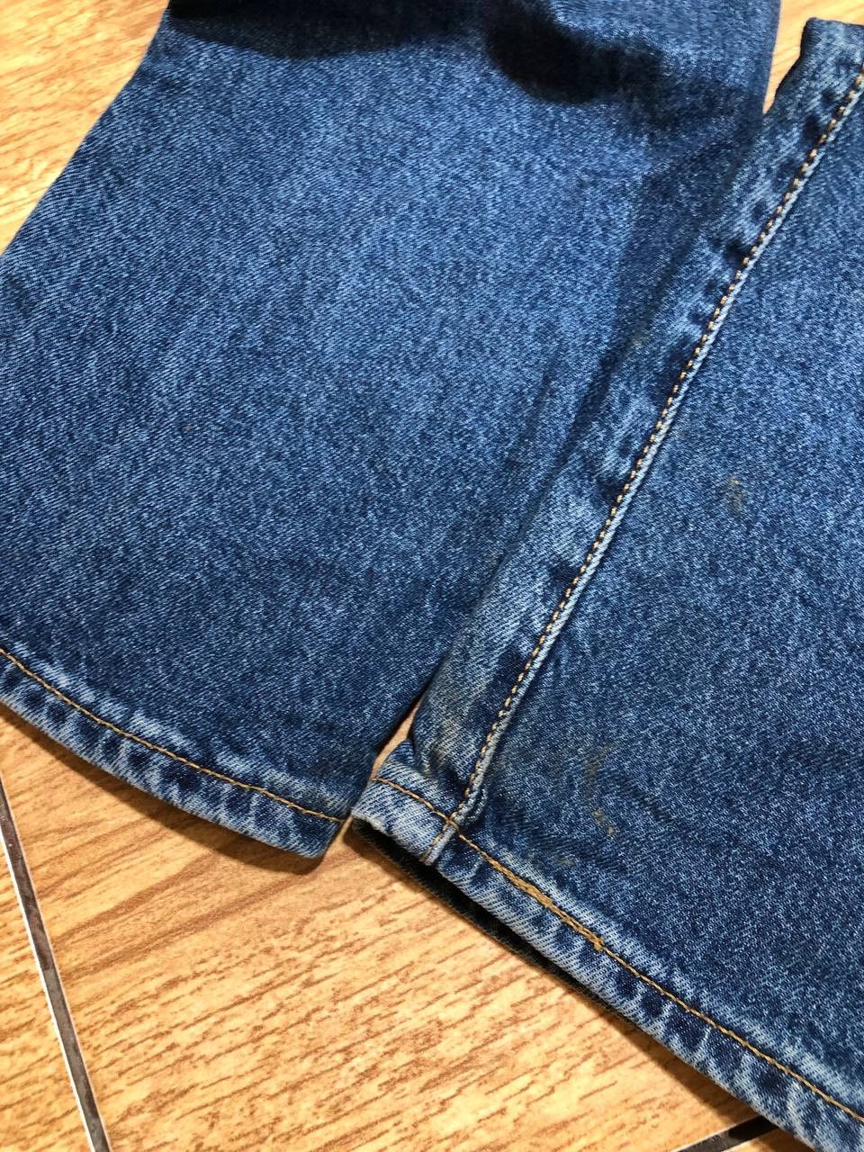 Levi's Vintage Levi’s Jeans Size US 32 / EU 48 - 22 Thumbnail