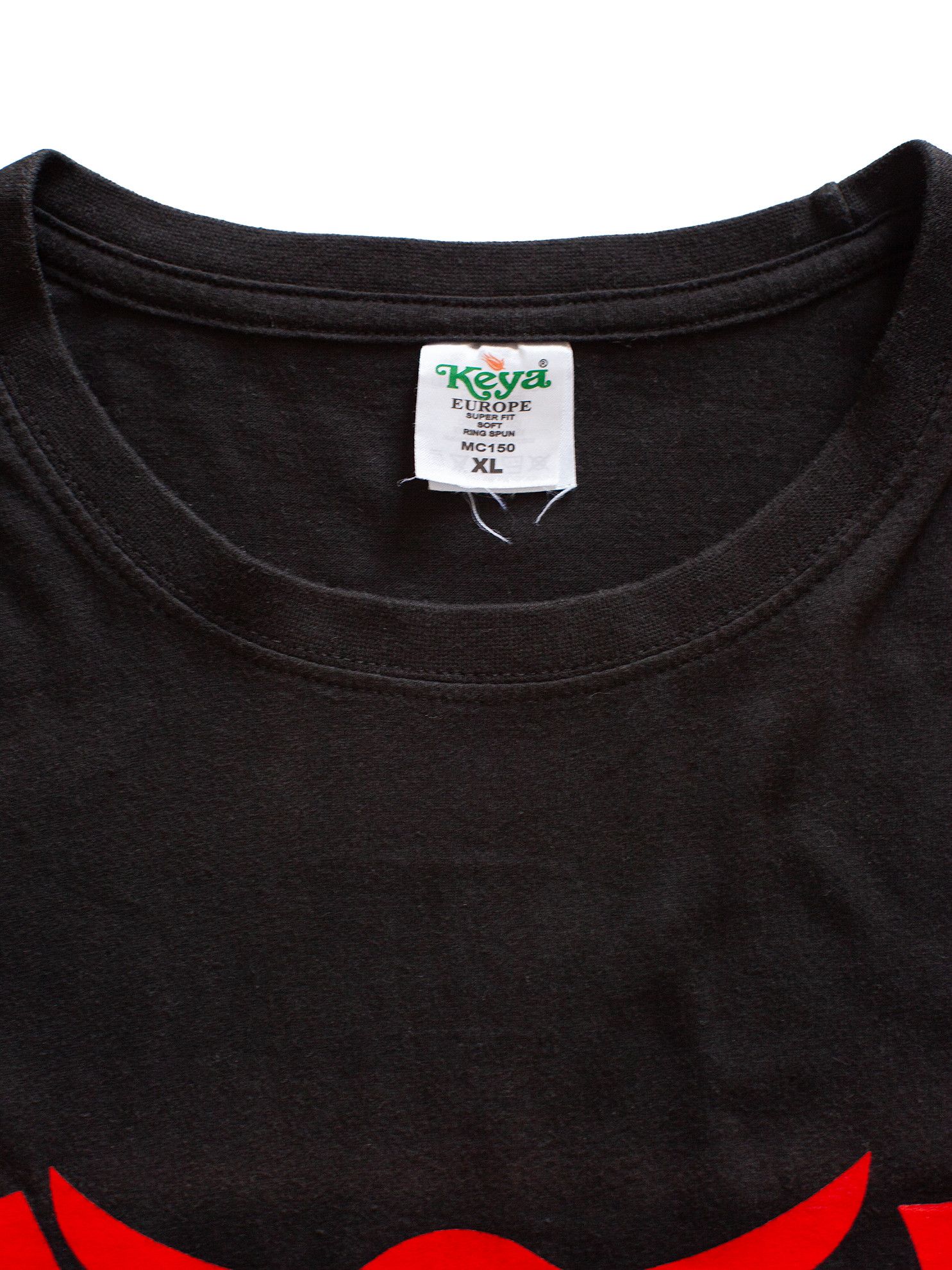 Band Tees Pestifer Portuguese Death Metal Band Logo T-Shirt Size US XL / EU 56 / 4 - 2 Thumbnail