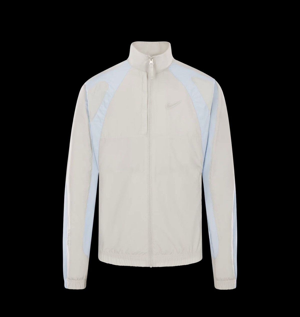 NOCTA × Nike NEW Nocta Northstar Nylon Track Jacket Size US XL / EU 56 / 4 - 4 Thumbnail