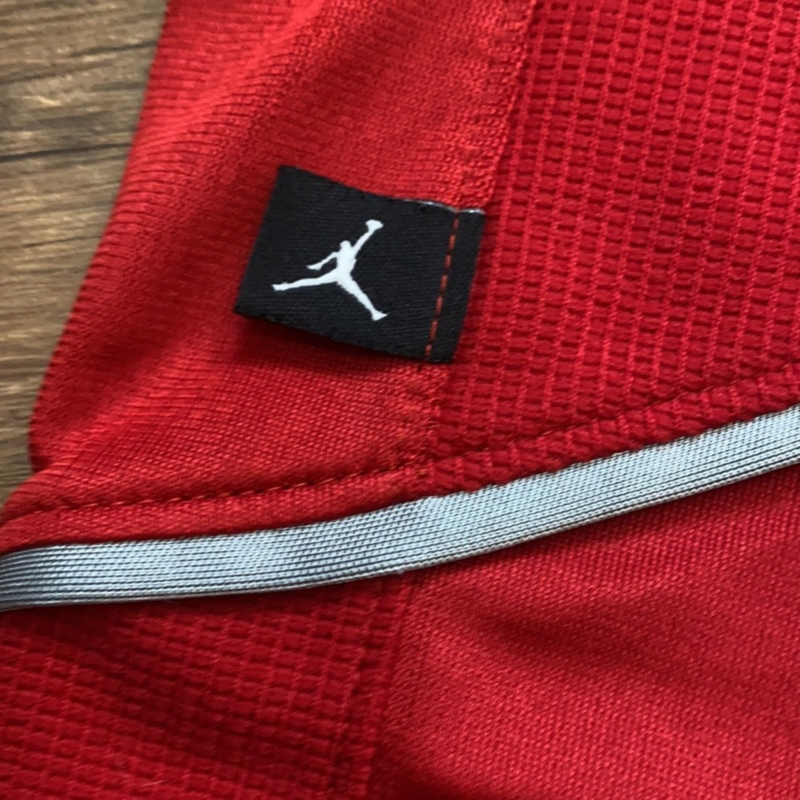 Jordan Brand Y2K Air Jordan Flight Shorts Size US 31 - 3 Thumbnail