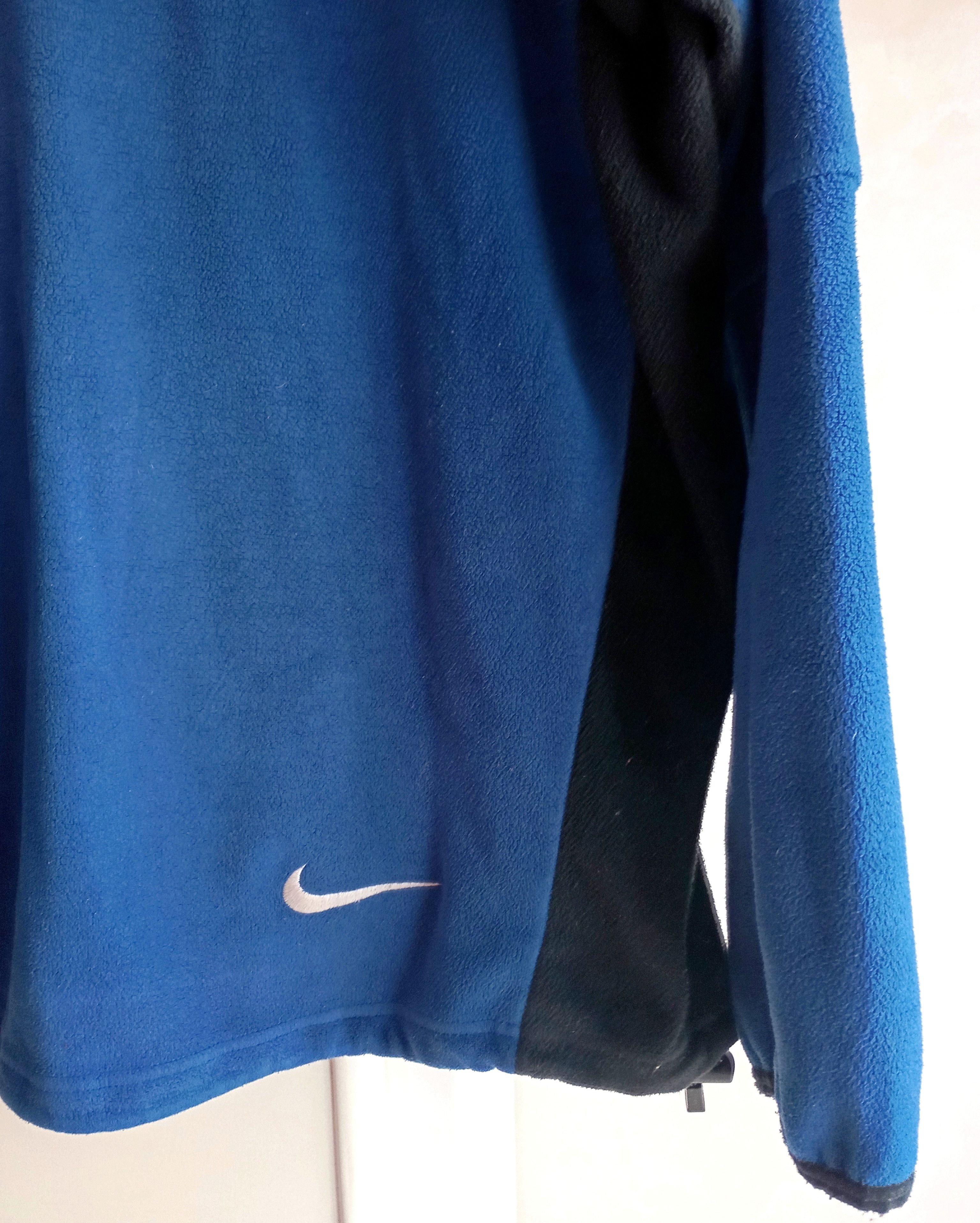 Nike Nike ACG Mens Vintage Fleece Jacket Size US XL / EU 56 / 4 - 9 Thumbnail