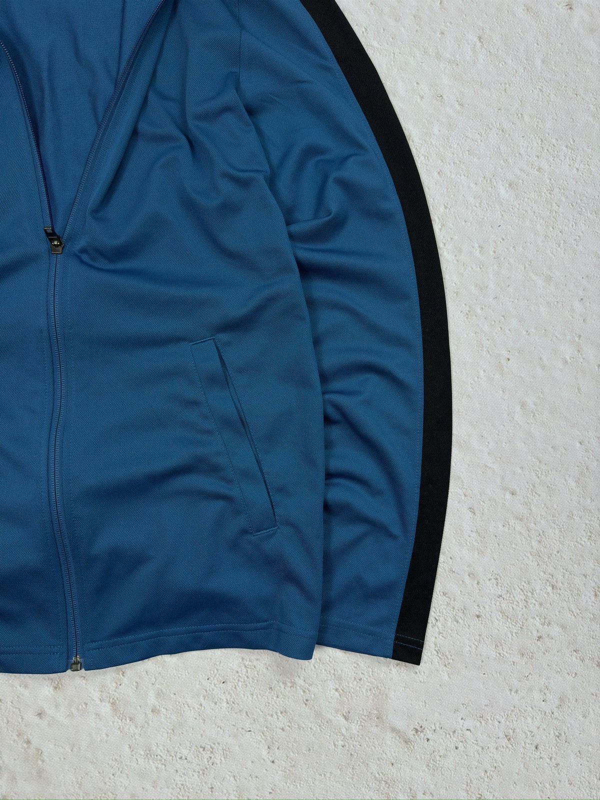 Other Nike Y2K avantgarde streetwear band sportswear jacket Size US S / EU 44-46 / 1 - 5 Thumbnail