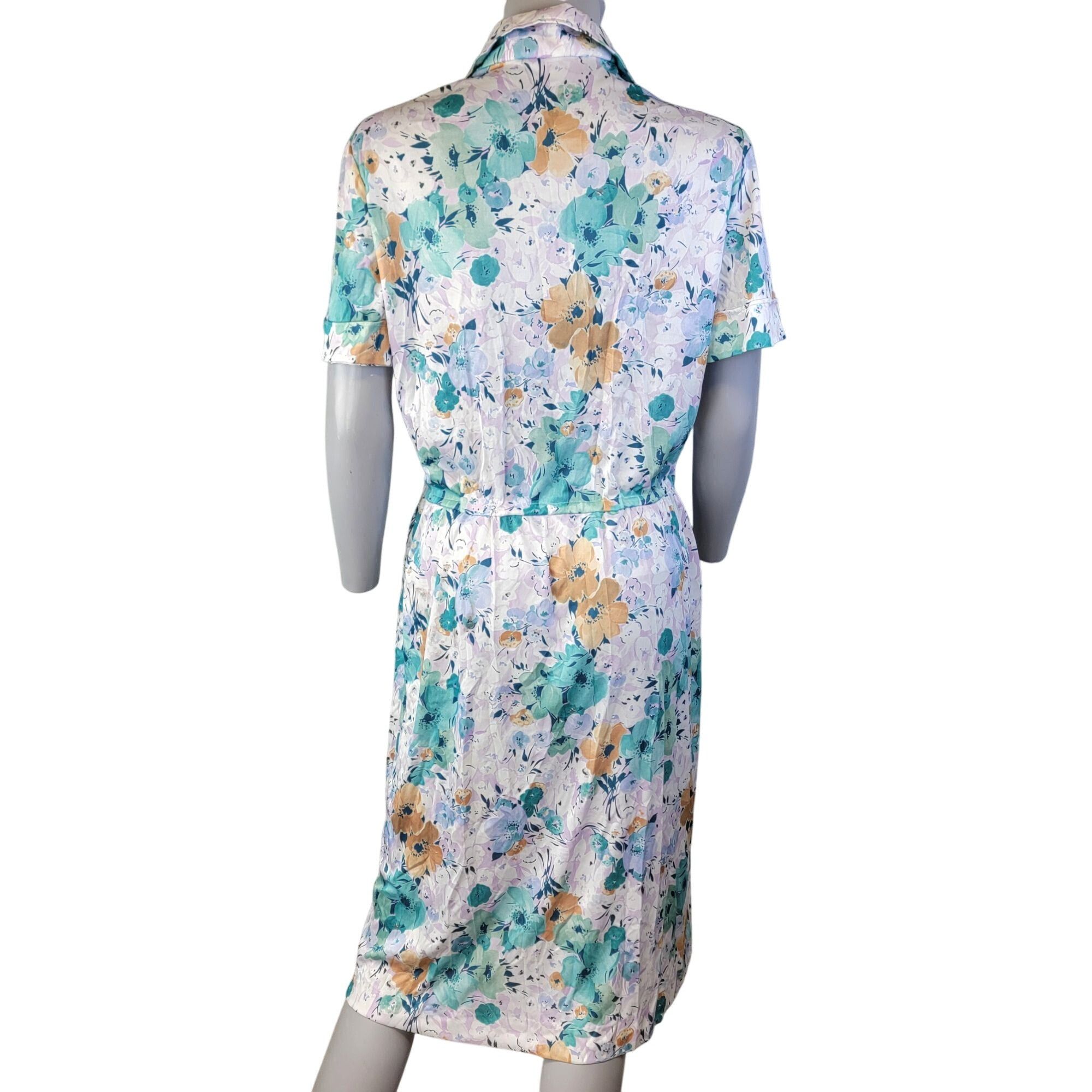 cobalt blue dress short Alison short kimono sleeve silk cobalt blue dress XSmall