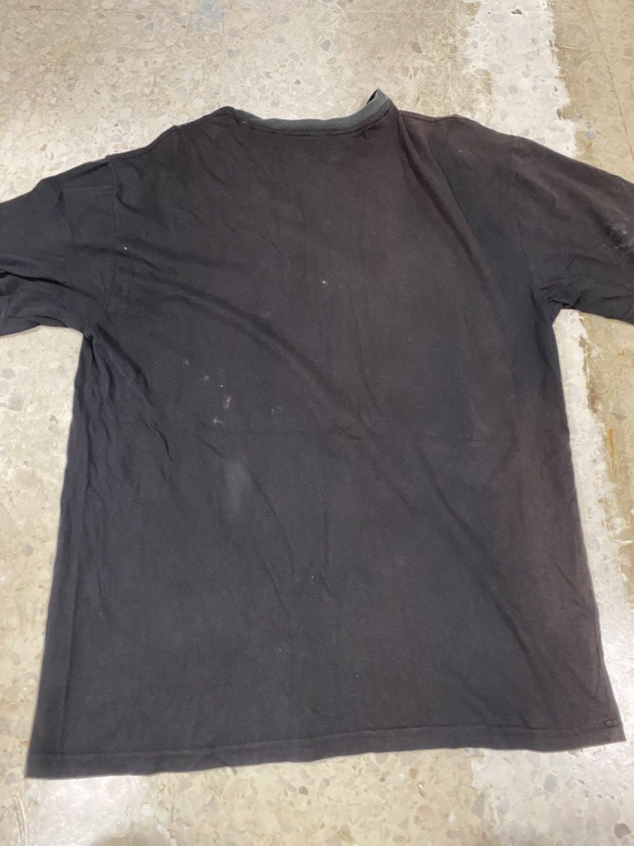 Other Back woods big logo tee size L 3378 Size US L / EU 52-54 / 3 - 7 Thumbnail