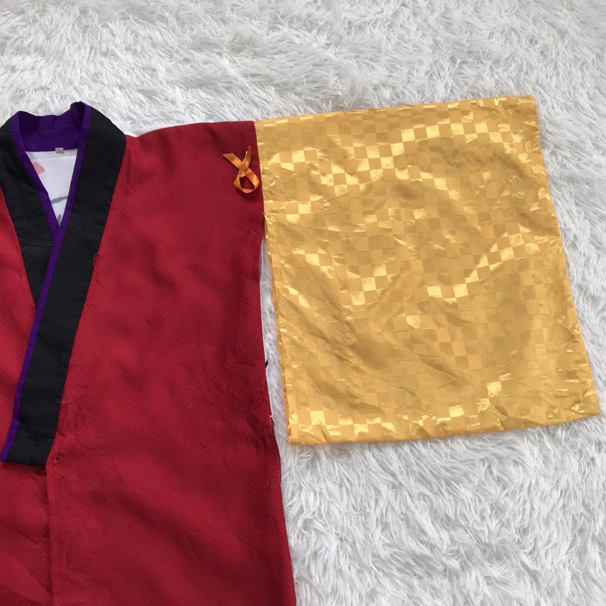 Other Kimono rare design jacket Size M / US 6-8 / IT 42-44 - 6 Thumbnail