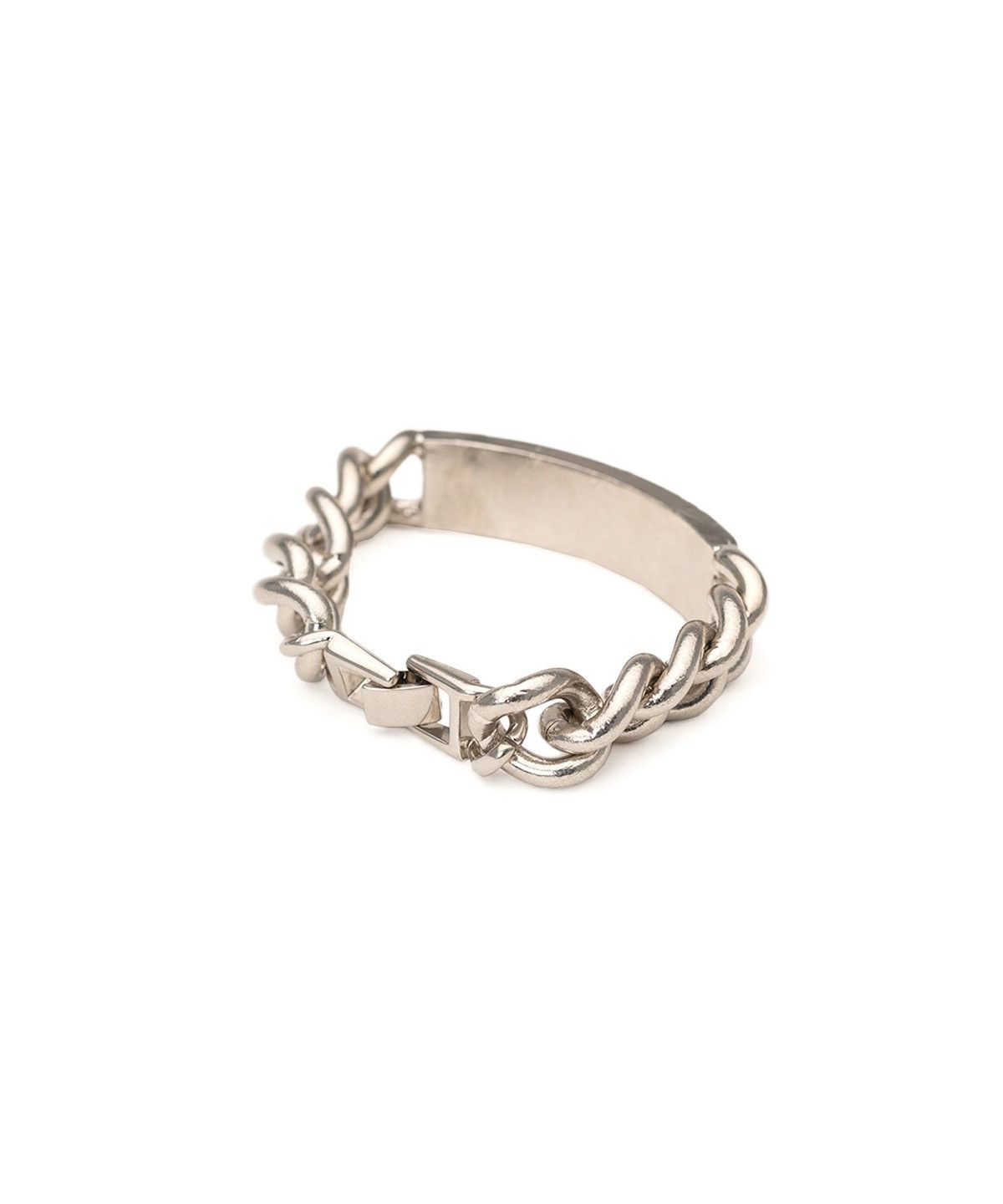 Maison MIHARA YASUHIRO KAMIYA ID Bracelet Size ONE SIZE - 2 Thumbnail