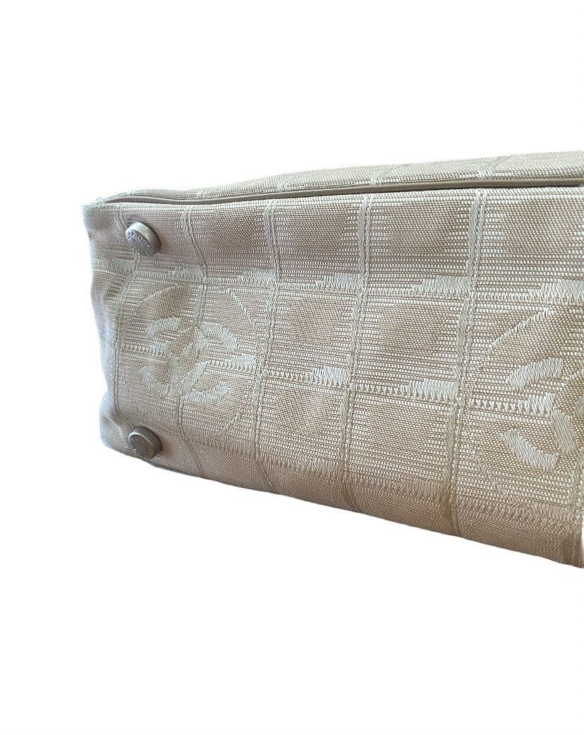 Chanel Chanel CC Canvas Baguette Bag Size ONE SIZE - 5 Thumbnail
