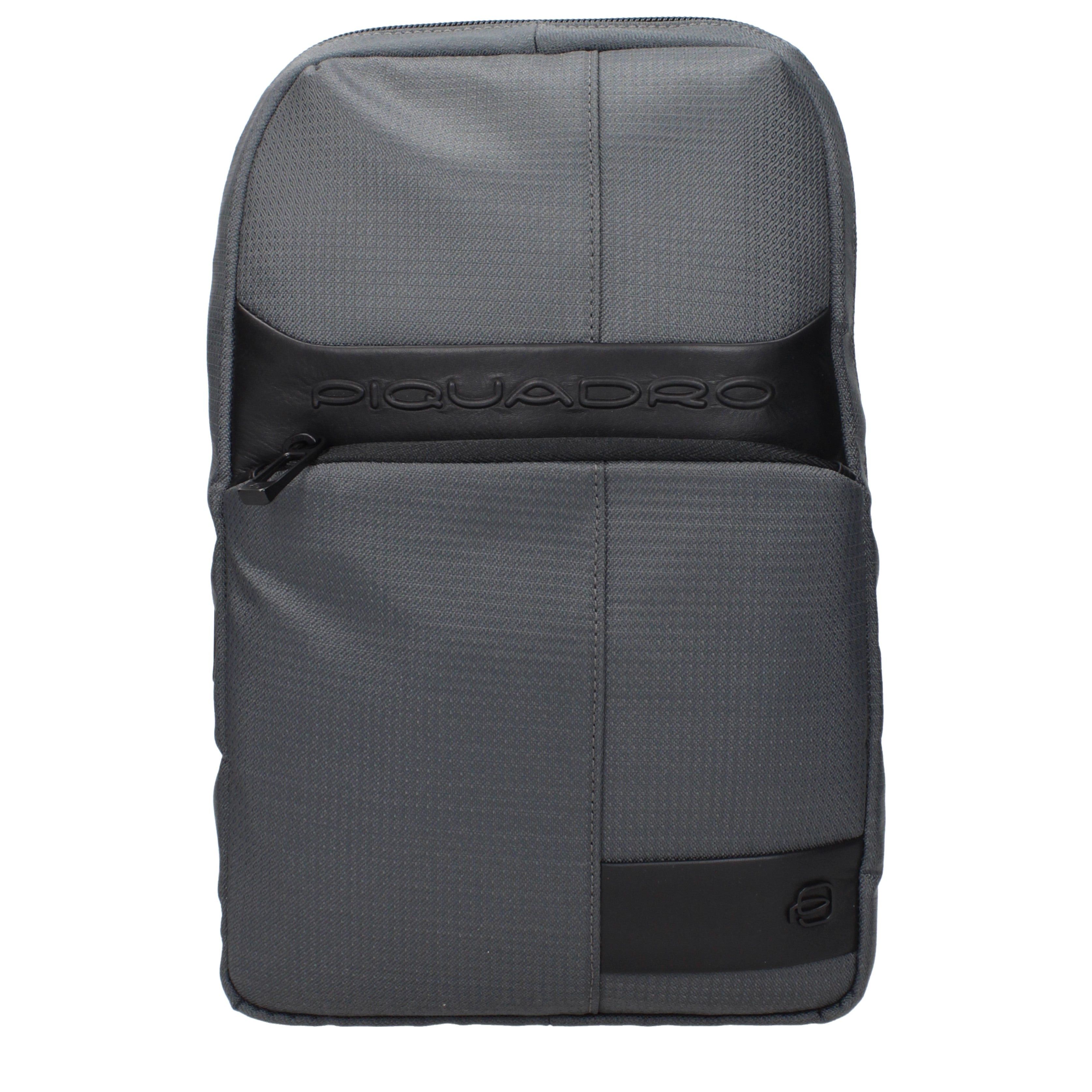 Piquadro Crossbody Bags Size ONE SIZE - 1 Thumbnail