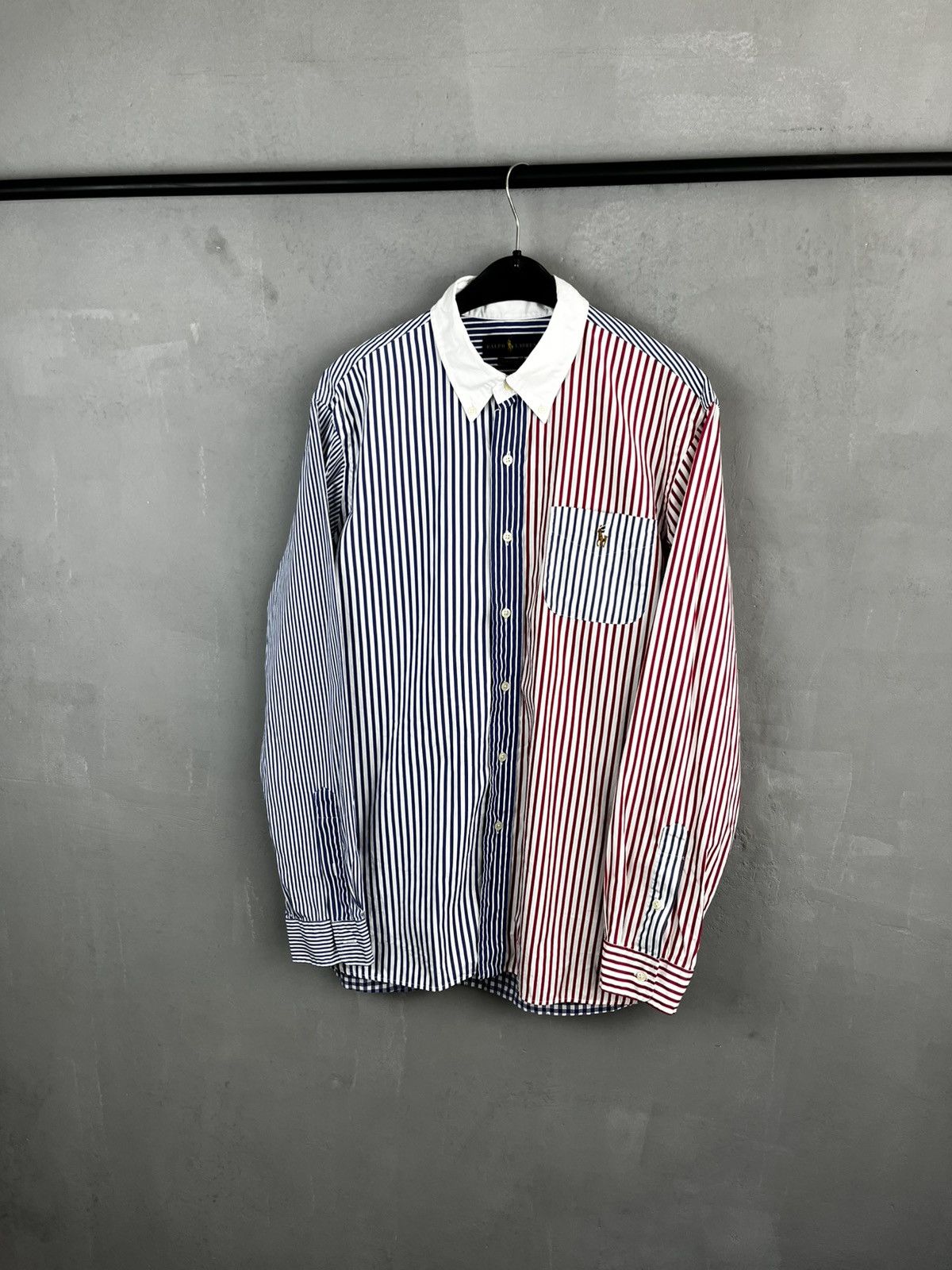 Ralph Lauren Ralph Lauren button shirt size L Size US L / EU 52-54 / 3 - 1 Thumbnail