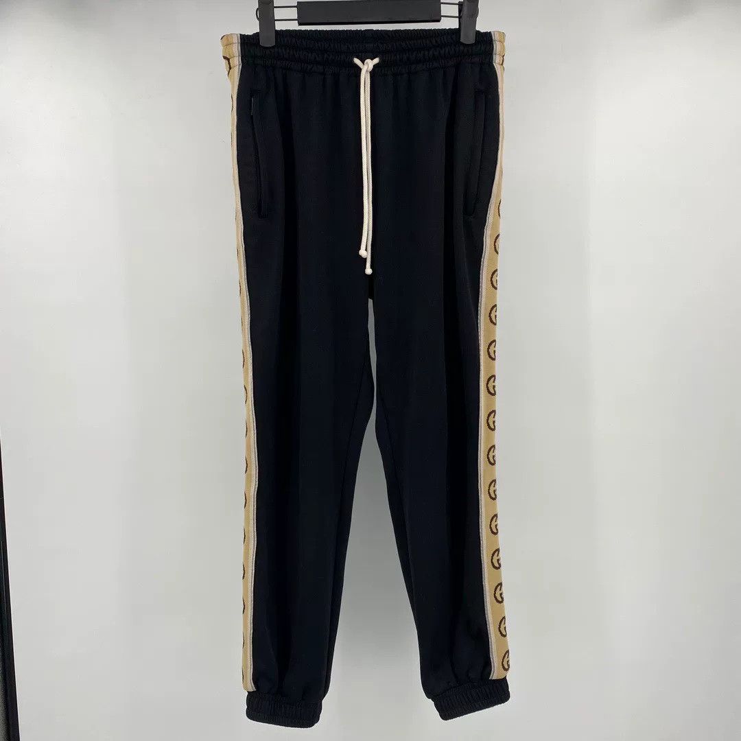 Gucci Gucci Casual Pants S Men Size US 30 / EU 46 - 1 Thumbnail