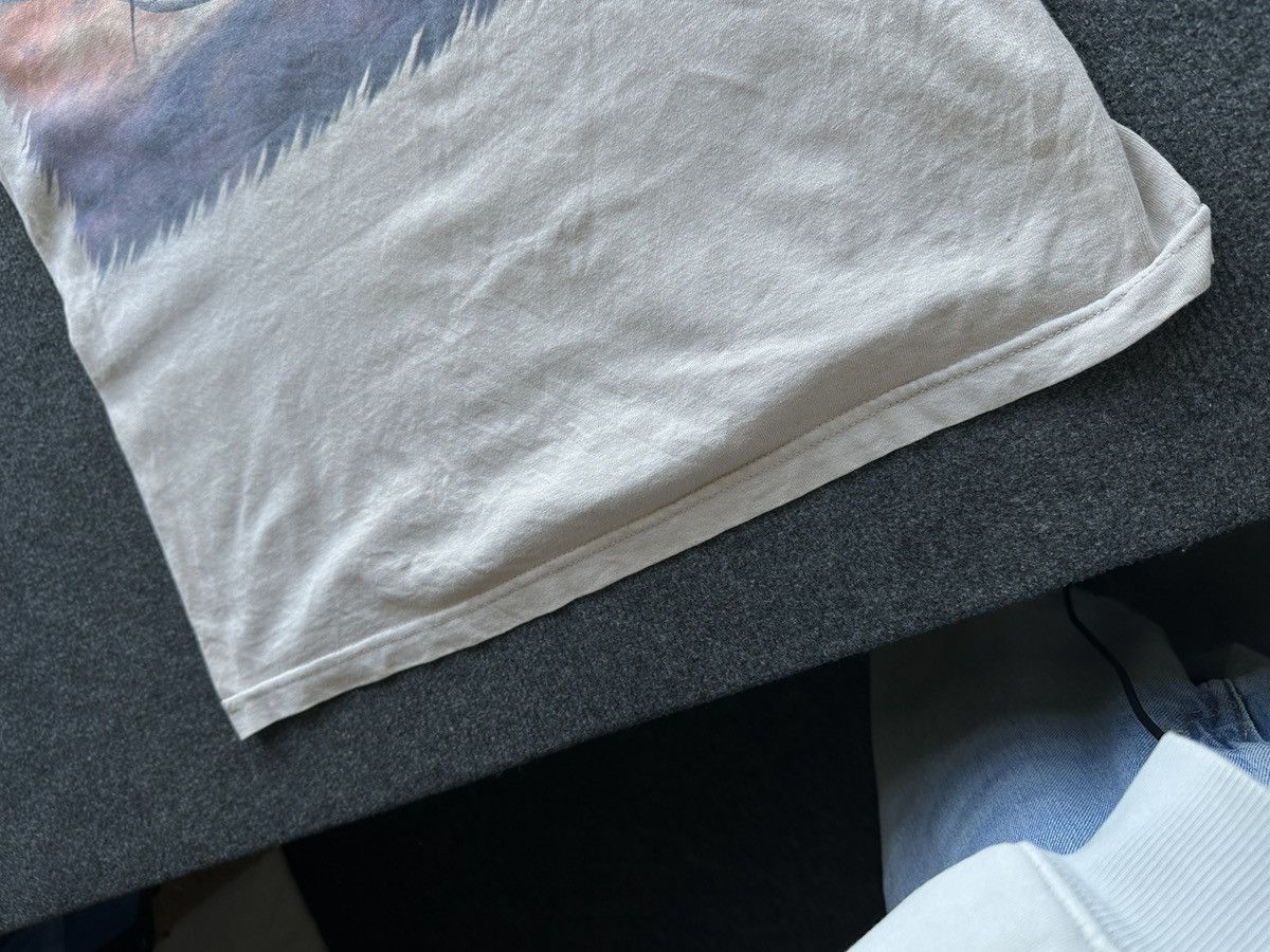 Other FLYING TIGER 🚨 P40 WARHOUSE BIG LOGO MEN BEIGE TEE Size US M / EU 48-50 / 2 - 7 Thumbnail