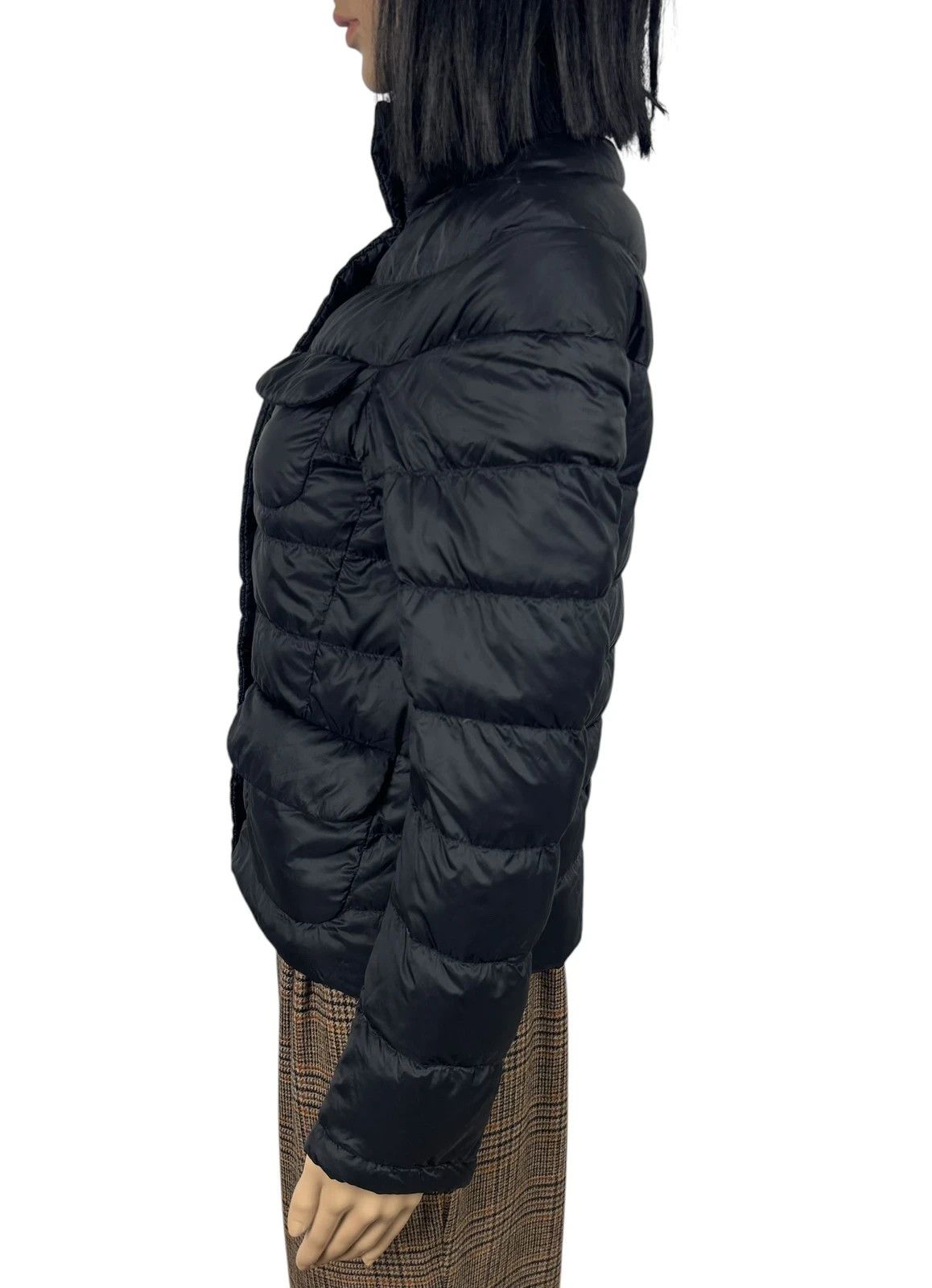 Jil Sander × Uniqlo +J Jil Sander Uniqlo Down Jacket Quilted size XS Size XS / US 0-2 / IT 36-38 - 5 Thumbnail