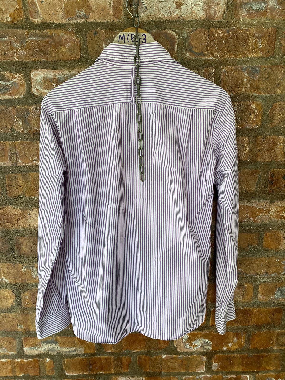 Japanese Brand × Le Grande Bleu (L.G.B.) × Obelisk 2000s JIPIJAPA Floral unique button shirt Size US L / EU 52-54 / 3 - 8 Thumbnail