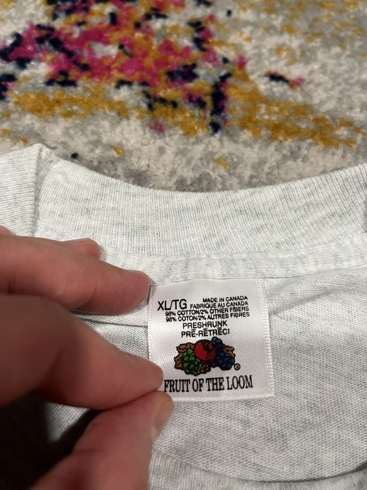 Supreme Vintage Wasaga Beach Shirt XL Size US XL / EU 56 / 4 - 3 Thumbnail