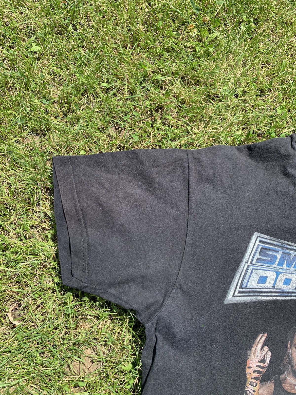 Vintage 2009 Hardy Brothers Jeff Hardy and Matt Hardy Tee