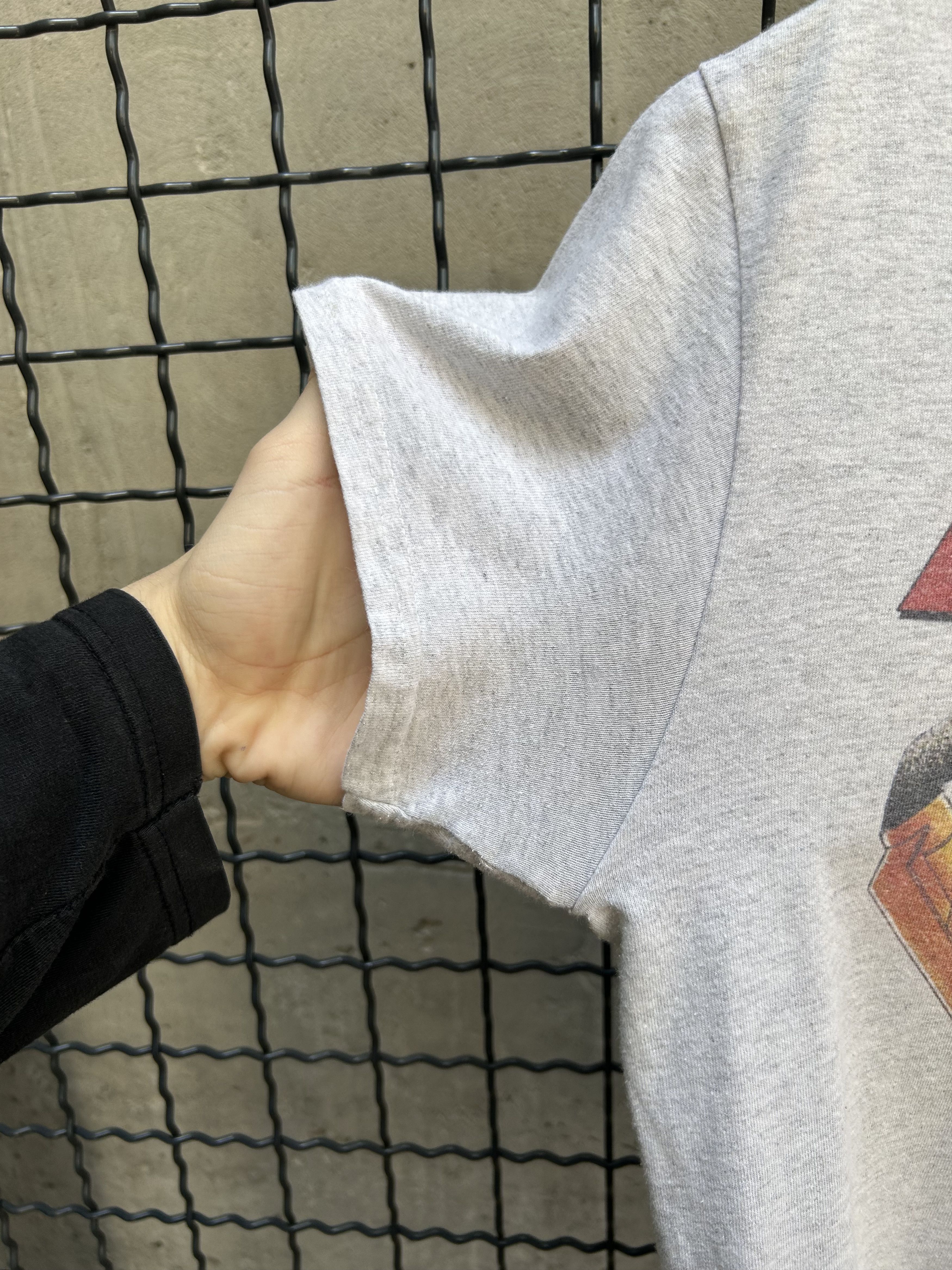 Anime Vintage 2000s Akira Anime Movie T-shirt Size US S / EU 44-46 / 1 - 7 Thumbnail